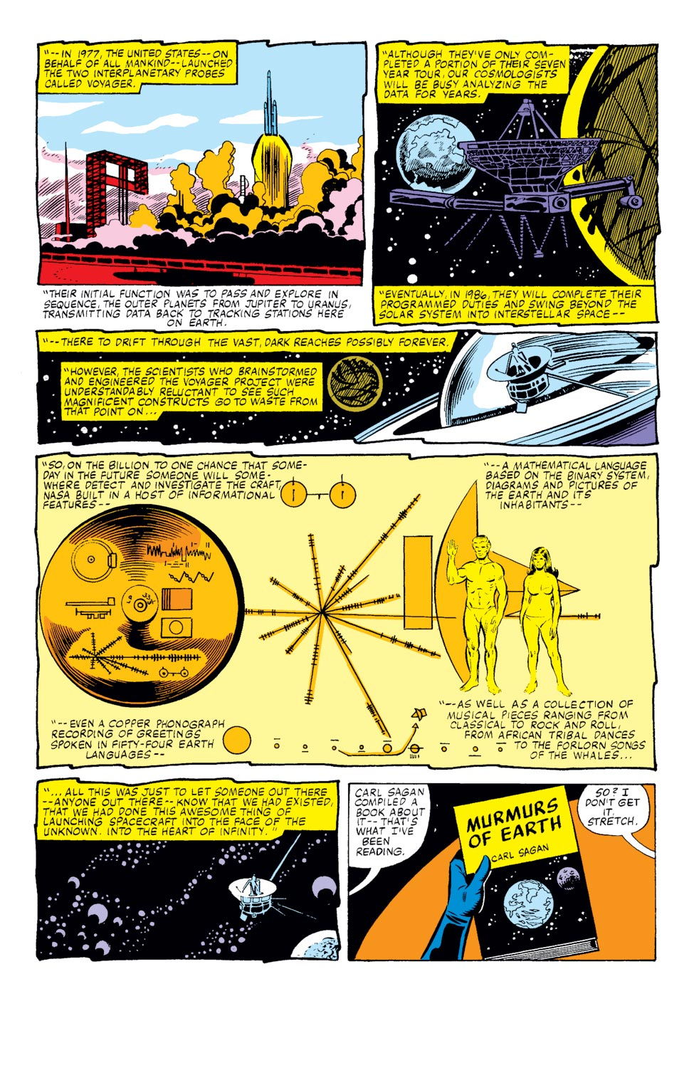 Fantastic Four (1961) 230 Page 21