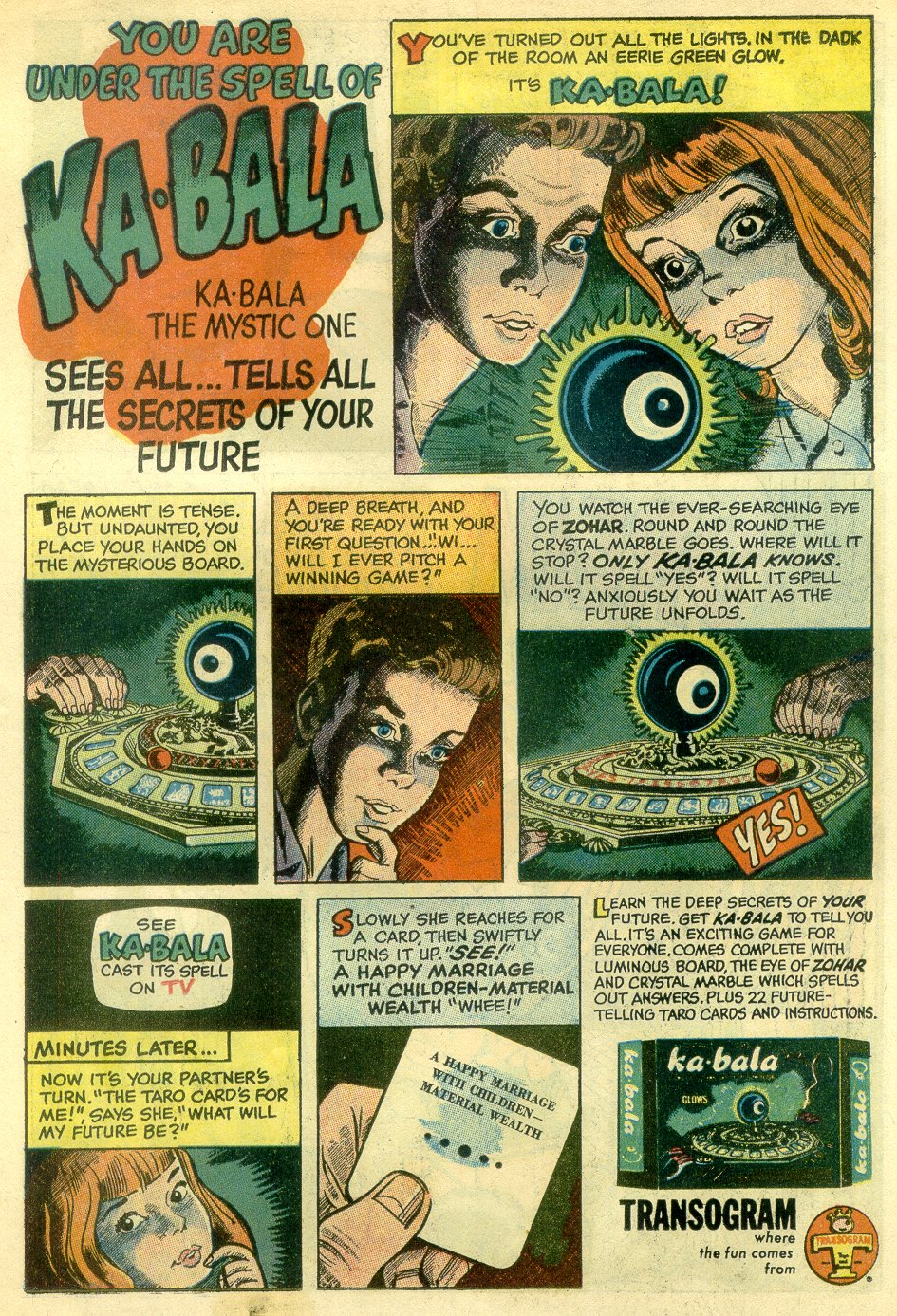 Read online Swing With Scooter comic -  Issue #10 - 23