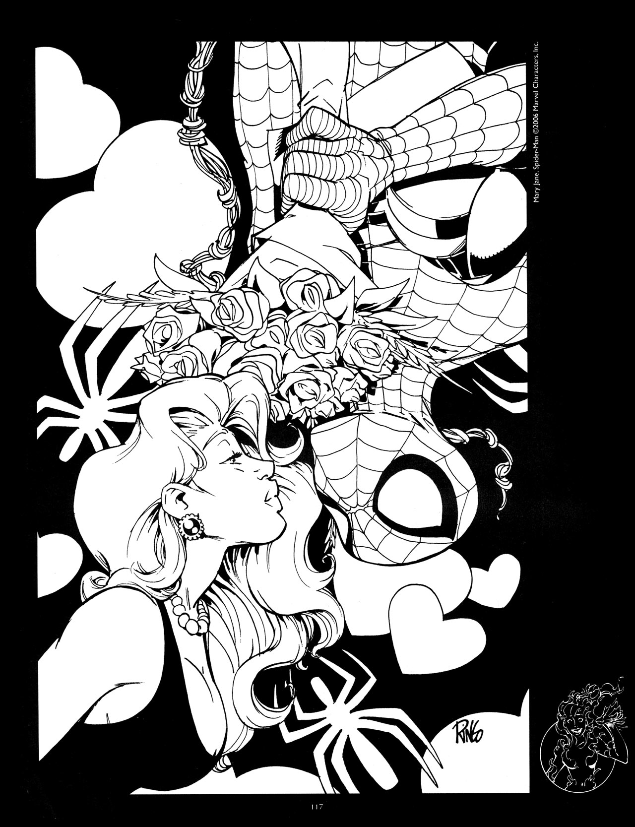 Read online Modern Masters comic -  Issue #9 - 118