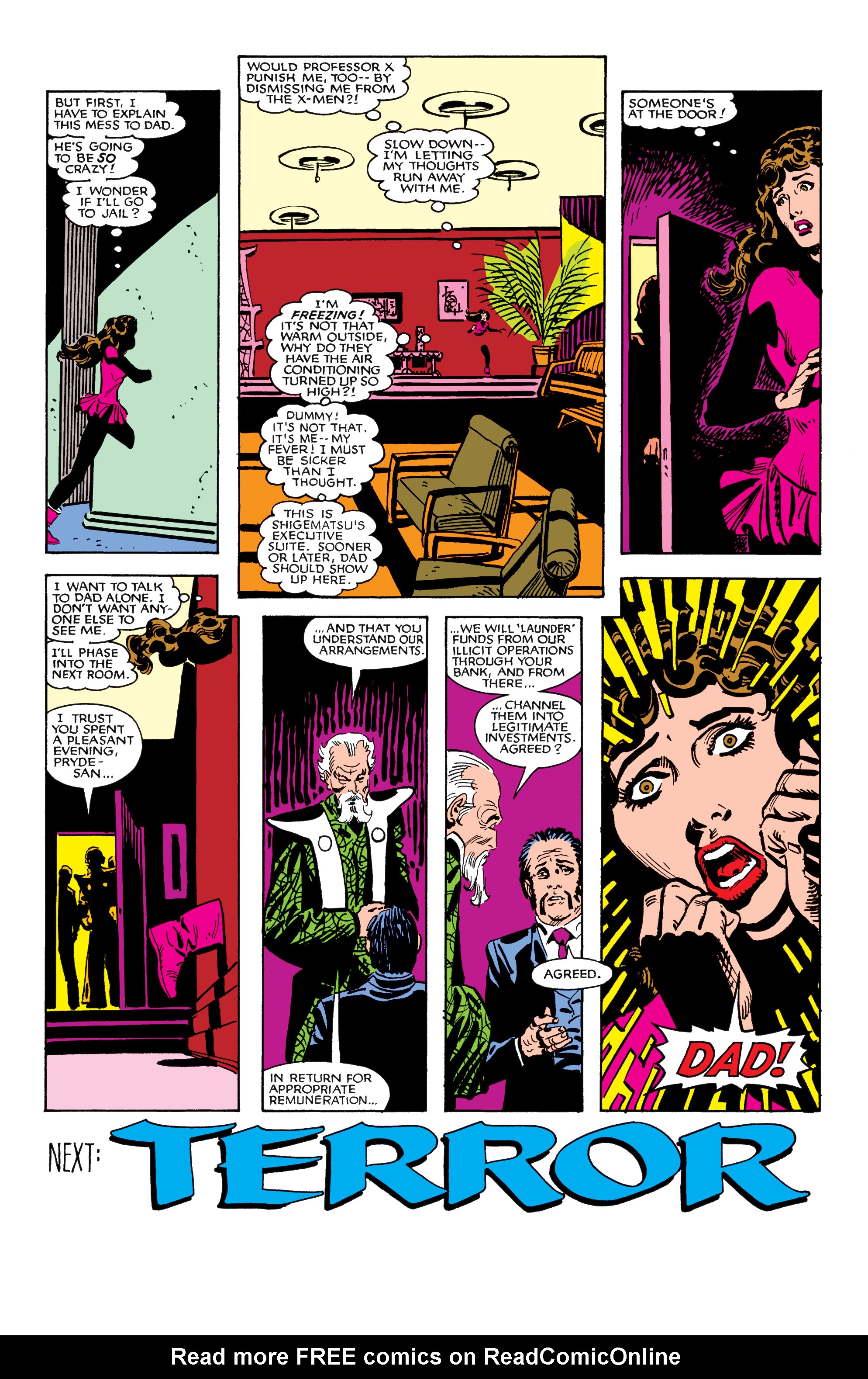 Read online Wolverine Omnibus comic -  Issue # TPB 1 (Part 4) - 75