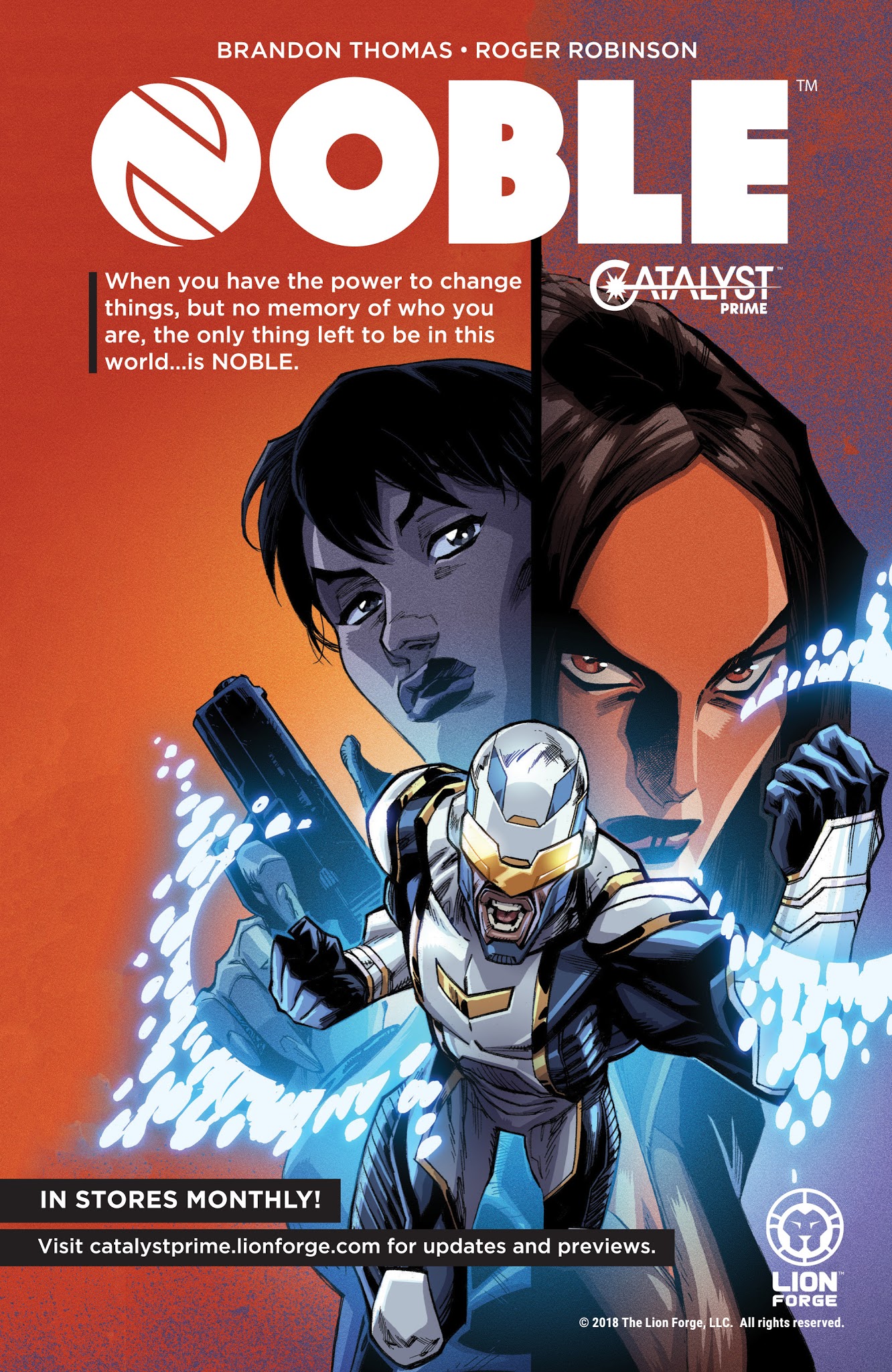 Read online Superb comic -  Issue #8 - 27