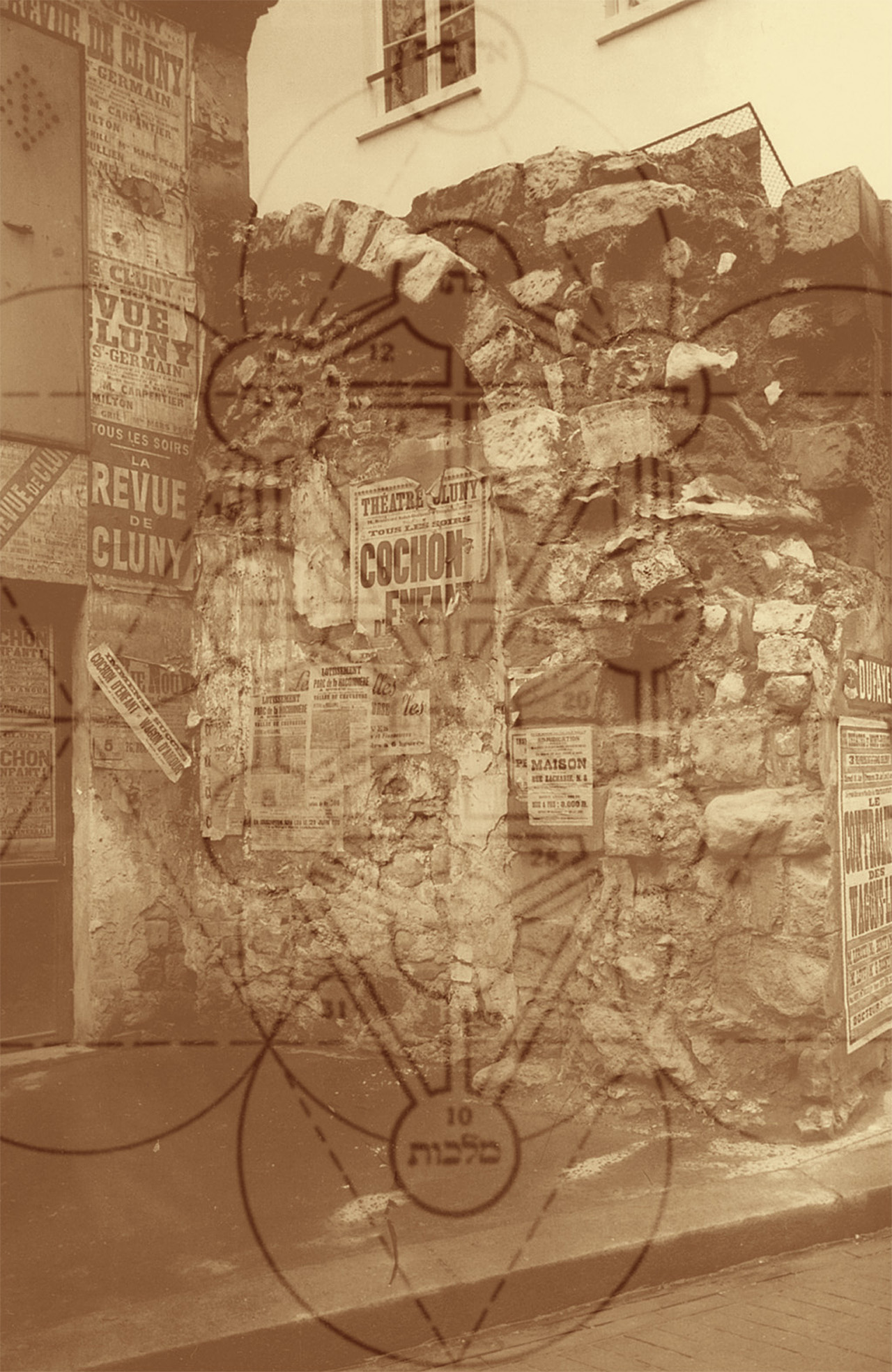 Read online Rex Mundi (2006) comic -  Issue # TPB 1 - 86