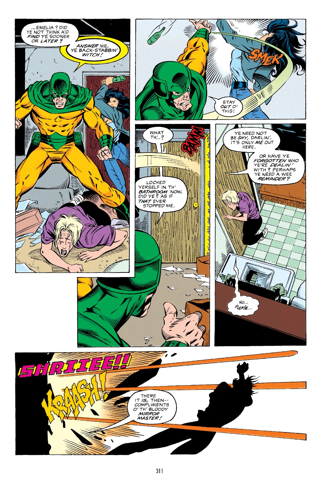 The Flash (1987) issue TPB The Flash by Mark Waid Book 4 (Part 4) - Page 8