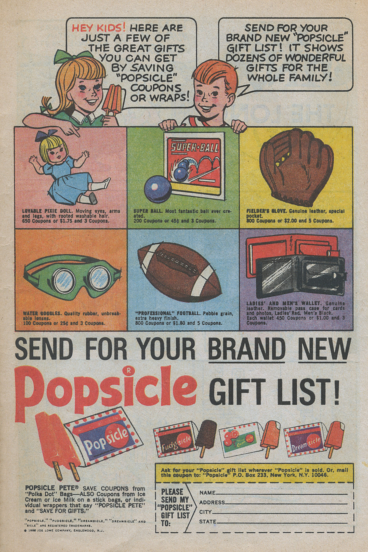 Read online Jughead (1965) comic -  Issue #135 - 9