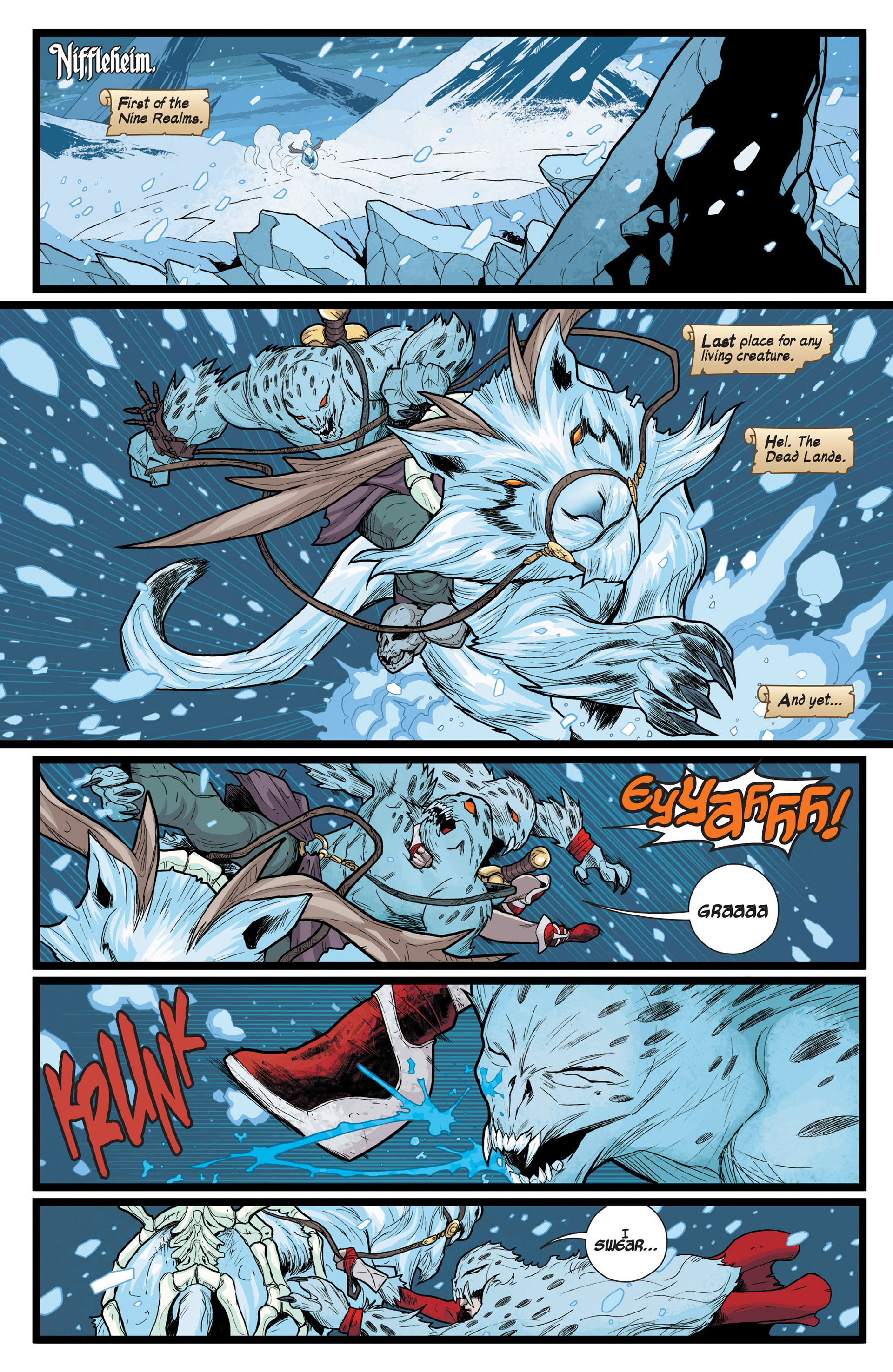 Read online Journey into Mystery (2011) comic -  Issue #646 - 8