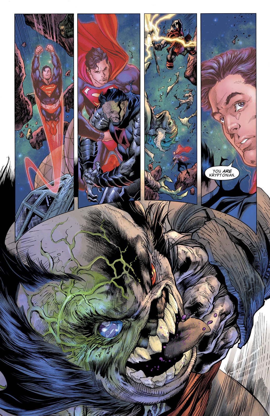 Superman (2018) issue 14 - Page 11