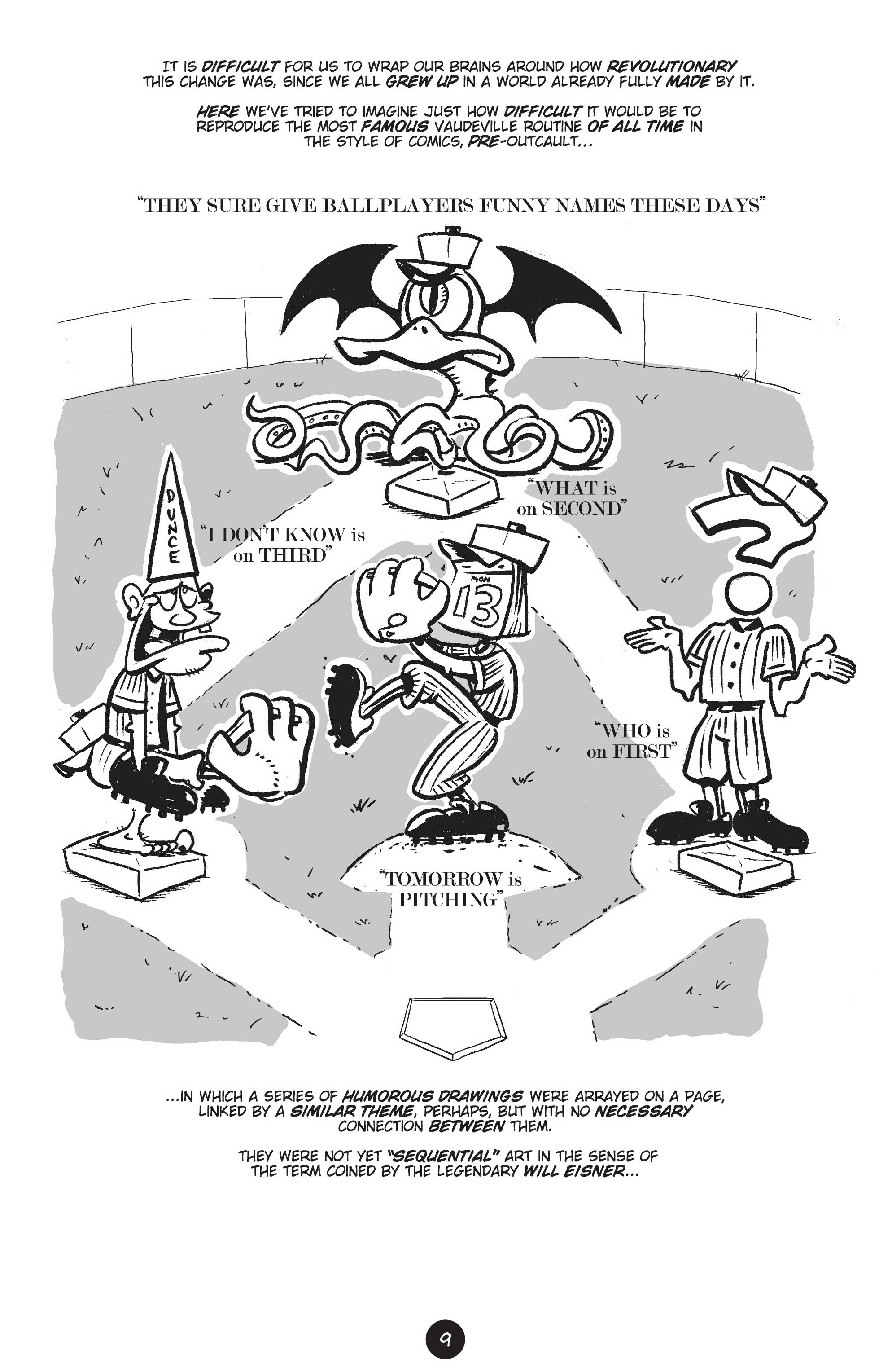 Read online Strawberry Shortcake (2016) comic -  Issue #7 - 31