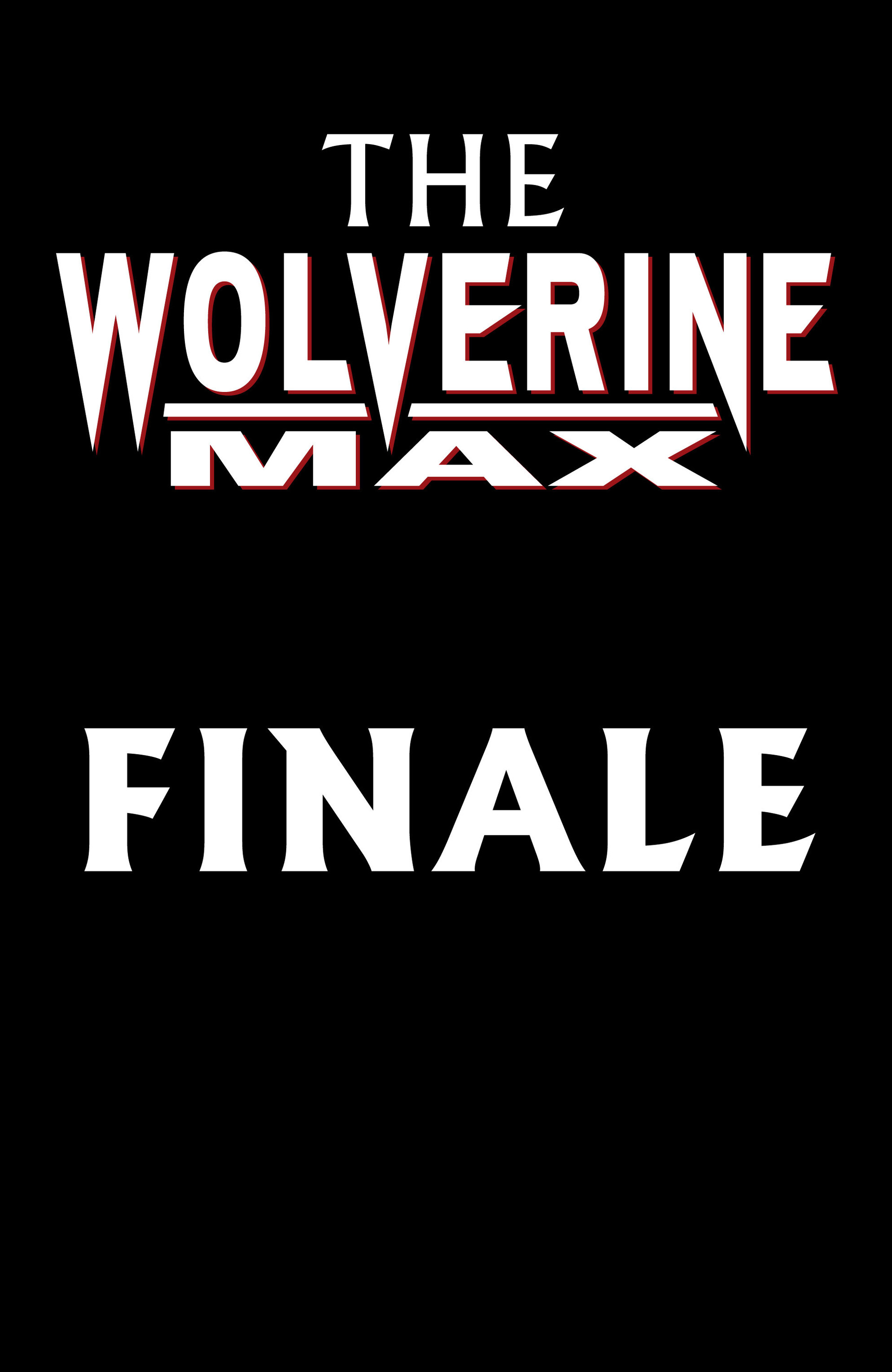 Read online Wolverine MAX comic -  Issue #14 - 23