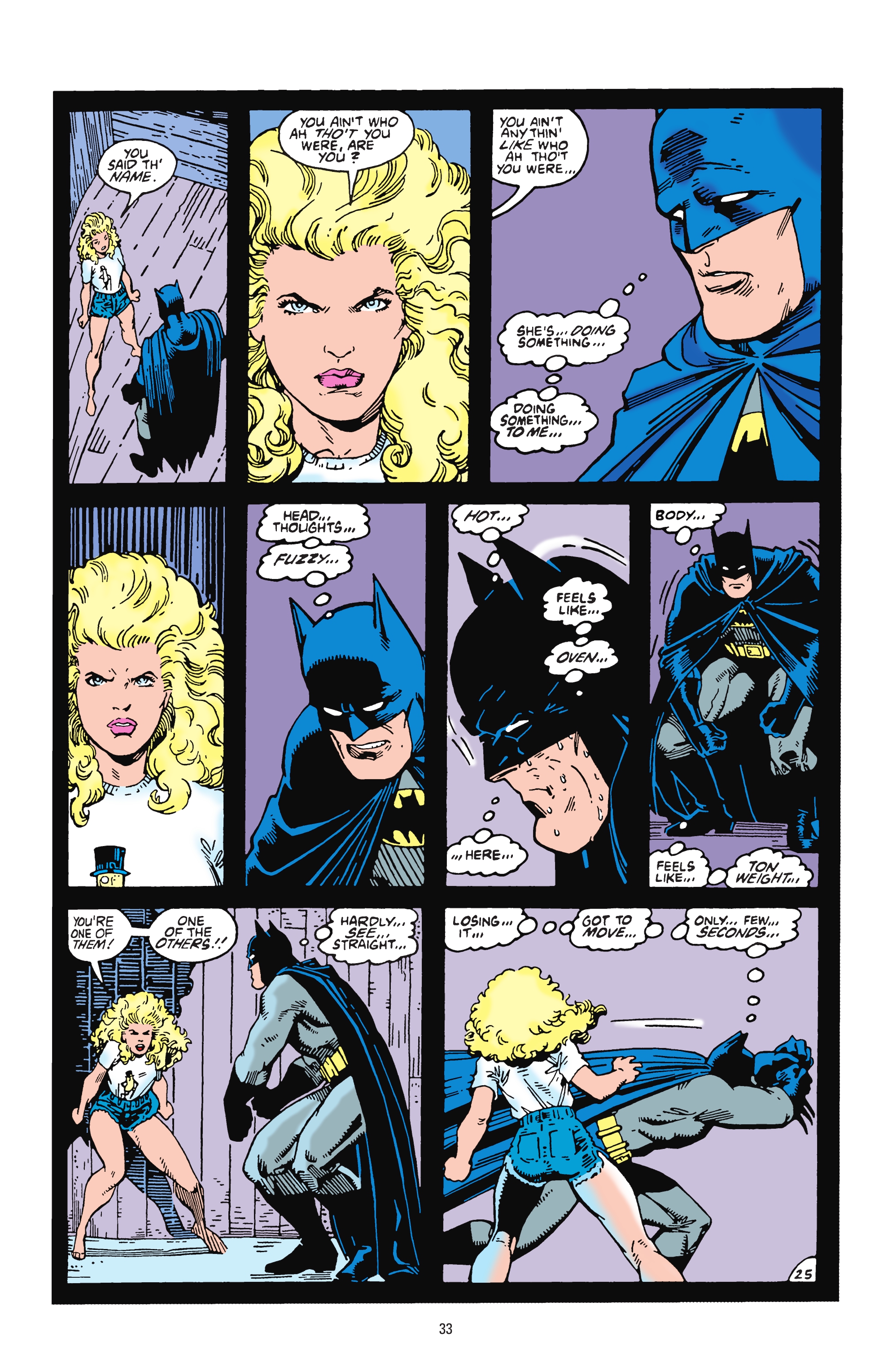 Read online Superman: The Man of Steel (2020) comic -  Issue # TPB 3 (Part 1) - 32