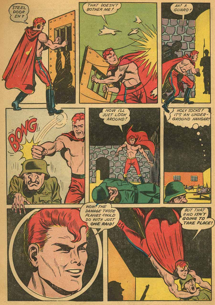 Read online Zip Comics comic -  Issue #44 - 38