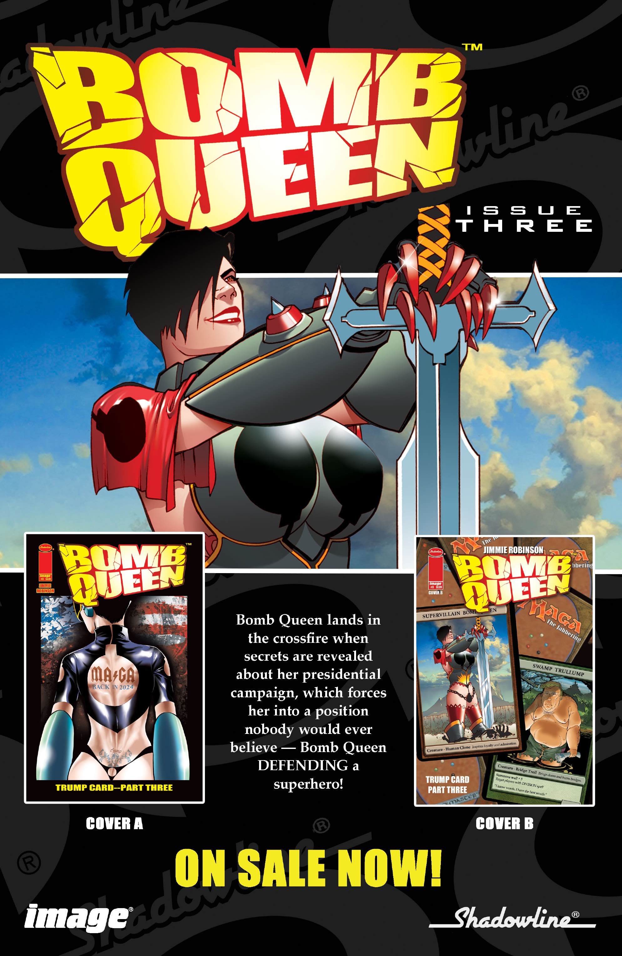 Read online The Marked comic -  Issue #9 - 29
