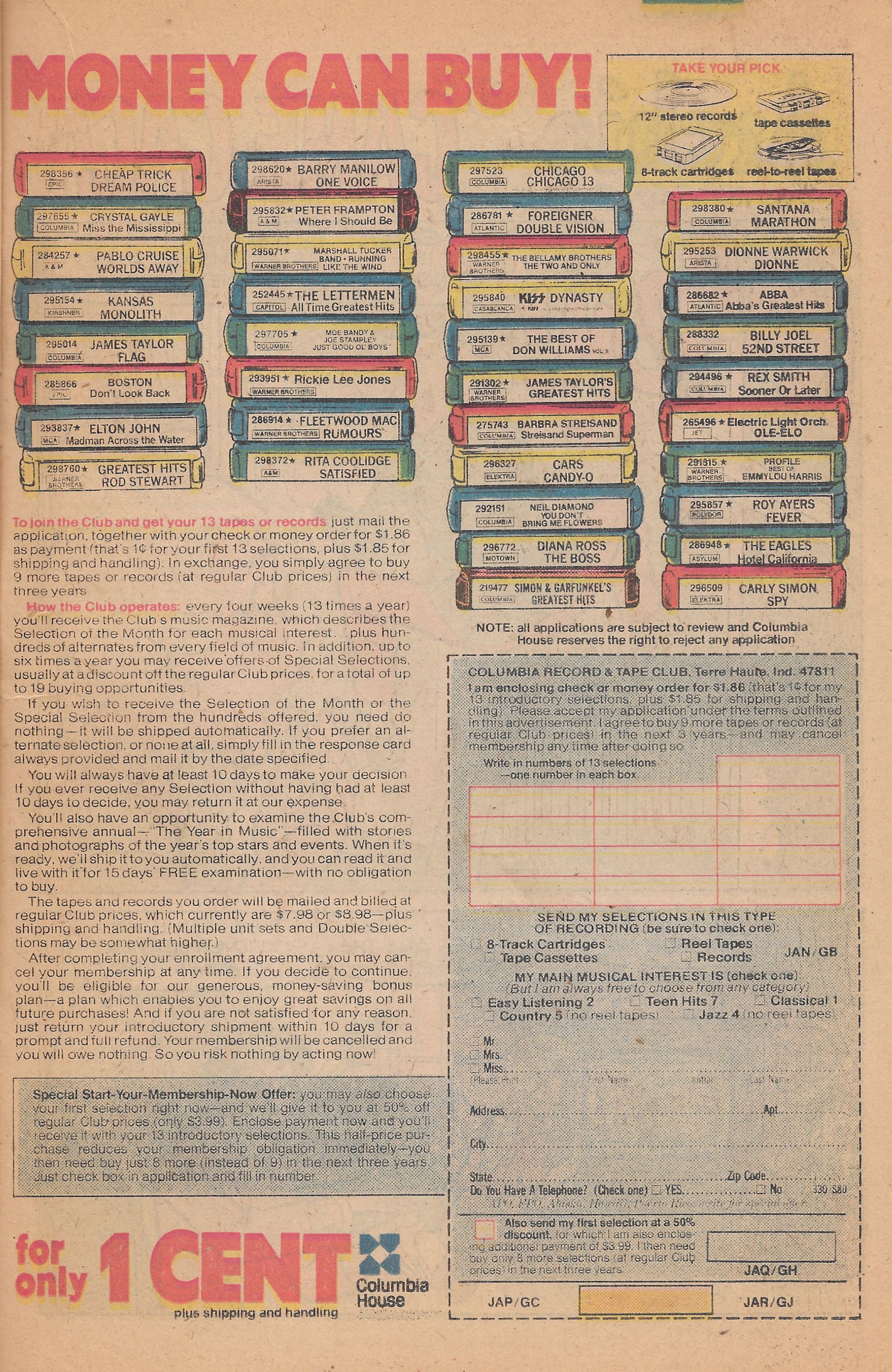 Read online Archie's Pals 'N' Gals (1952) comic -  Issue #140 - 19