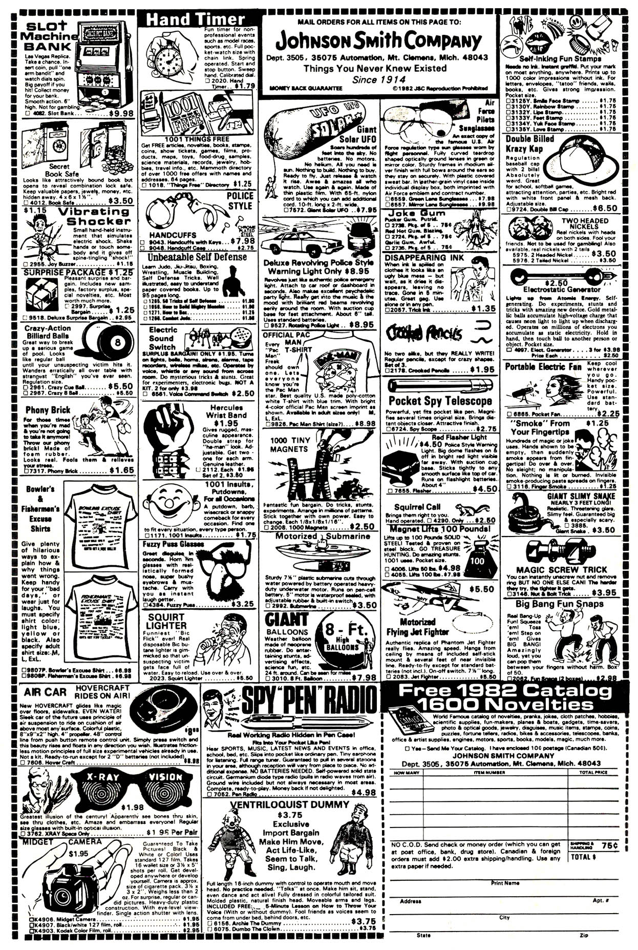 Read online Pep Comics comic -  Issue #384 - 35