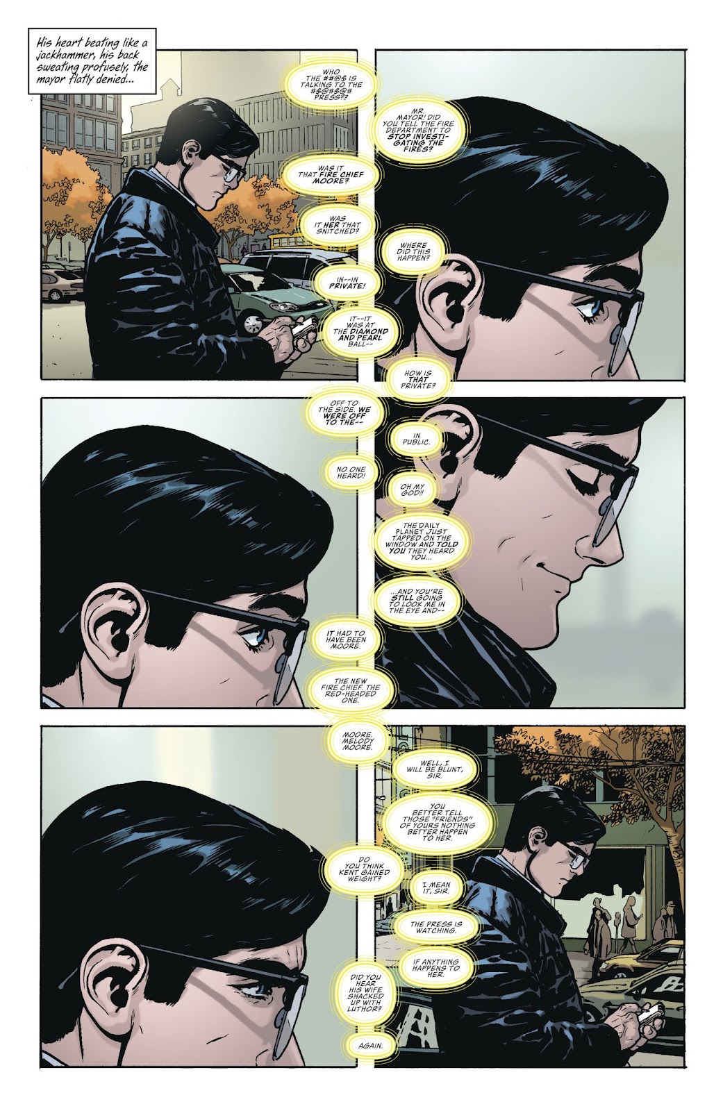 Action Comics (2016) issue 1006 - Page 7