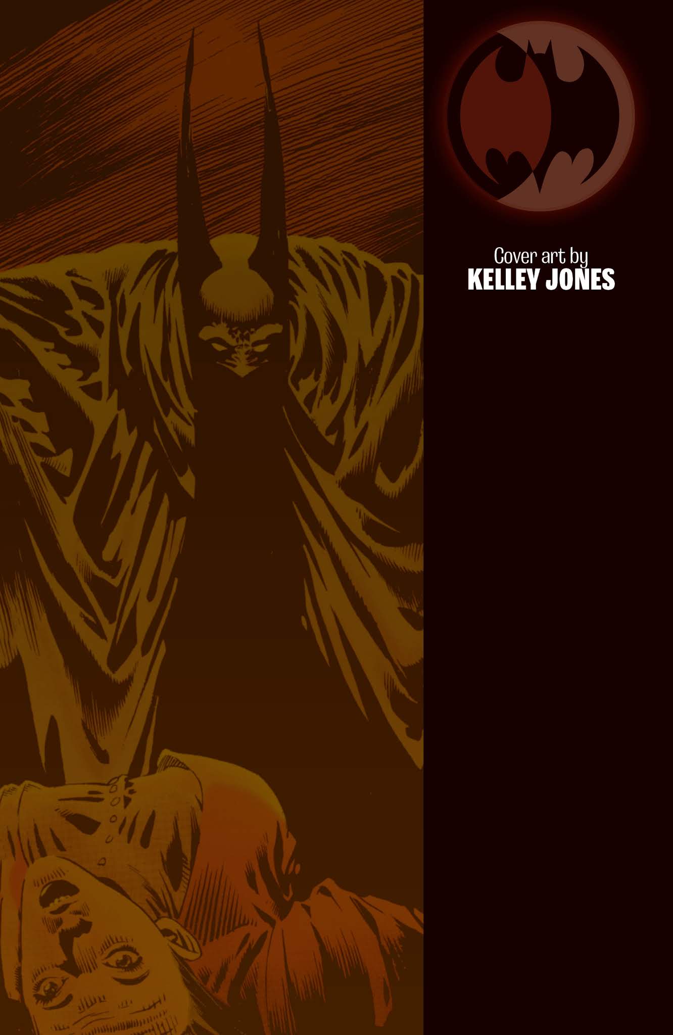Read online Batman: Knightfall: 25th Anniversary Edition comic -  Issue # TPB 1 (Part 1) - 54