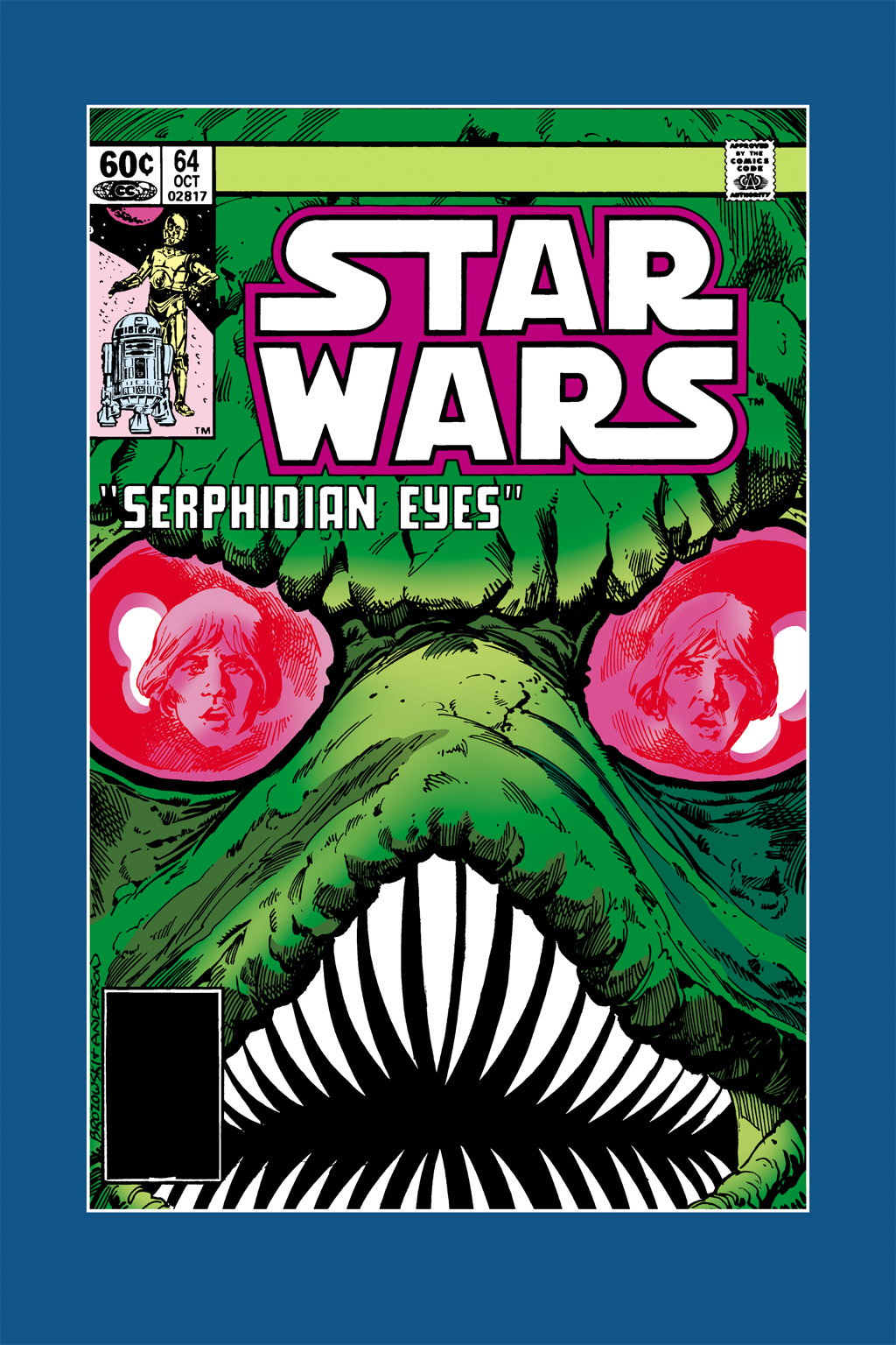 Read online Star Wars Omnibus comic -  Issue # Vol. 16 - 341