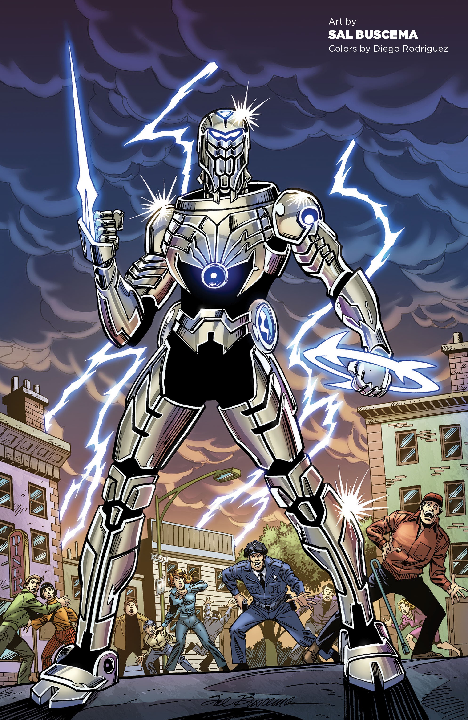 Read online Onyx (2022) comic -  Issue # TPB - 29