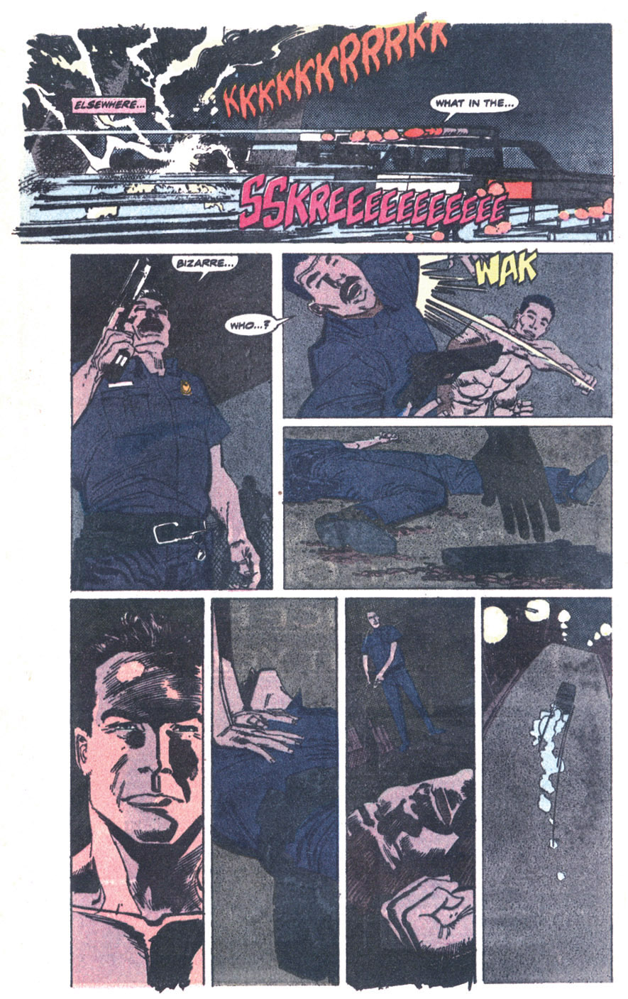 Read online Terminator 2: Judgment Day comic -  Issue #1 - 6