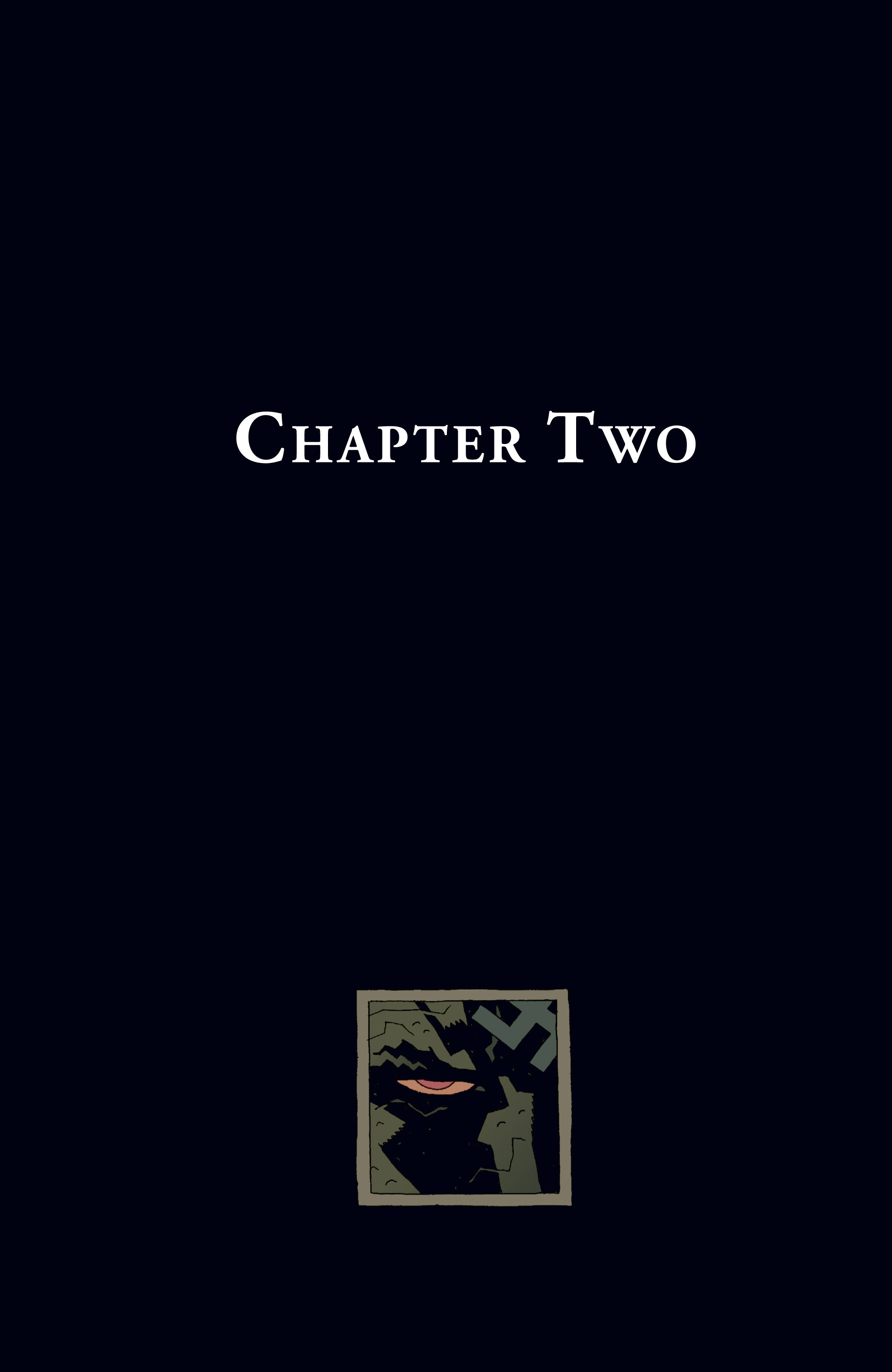 Read online Hellboy comic -  Issue #5 - 41