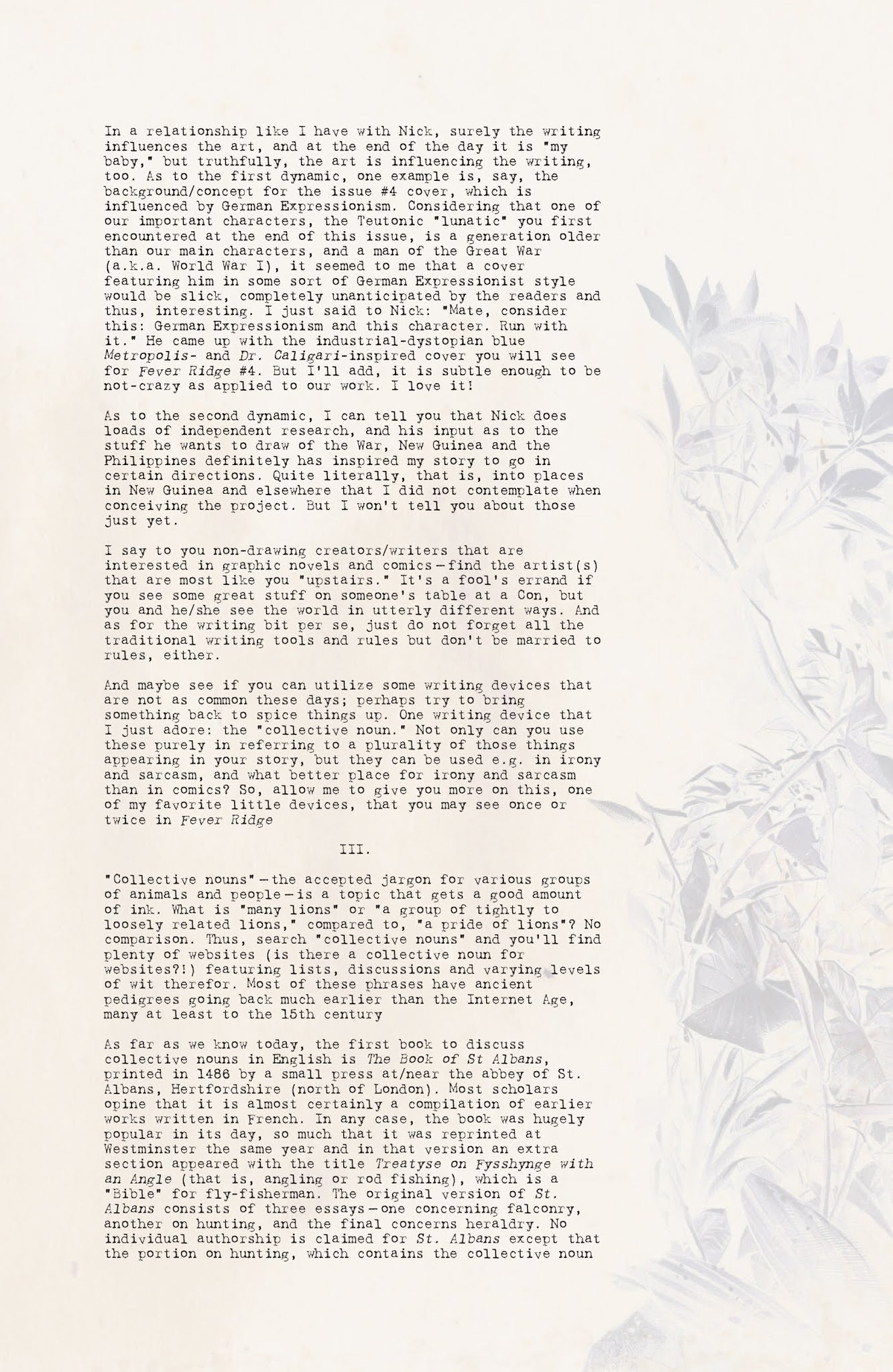 Read online Fever Ridge: A Tale of MacArthur's Jungle War comic -  Issue #3 - 27