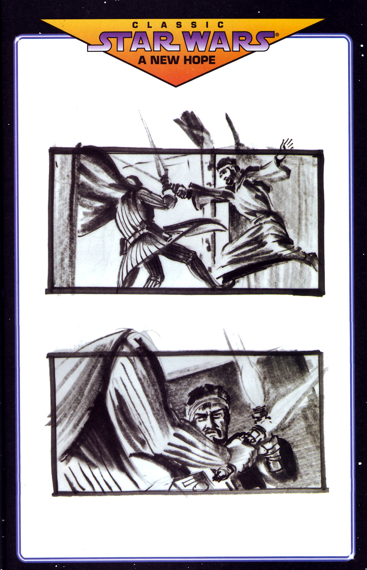 Read online Classic Star Wars:  A New Hope comic -  Issue #2 - 63