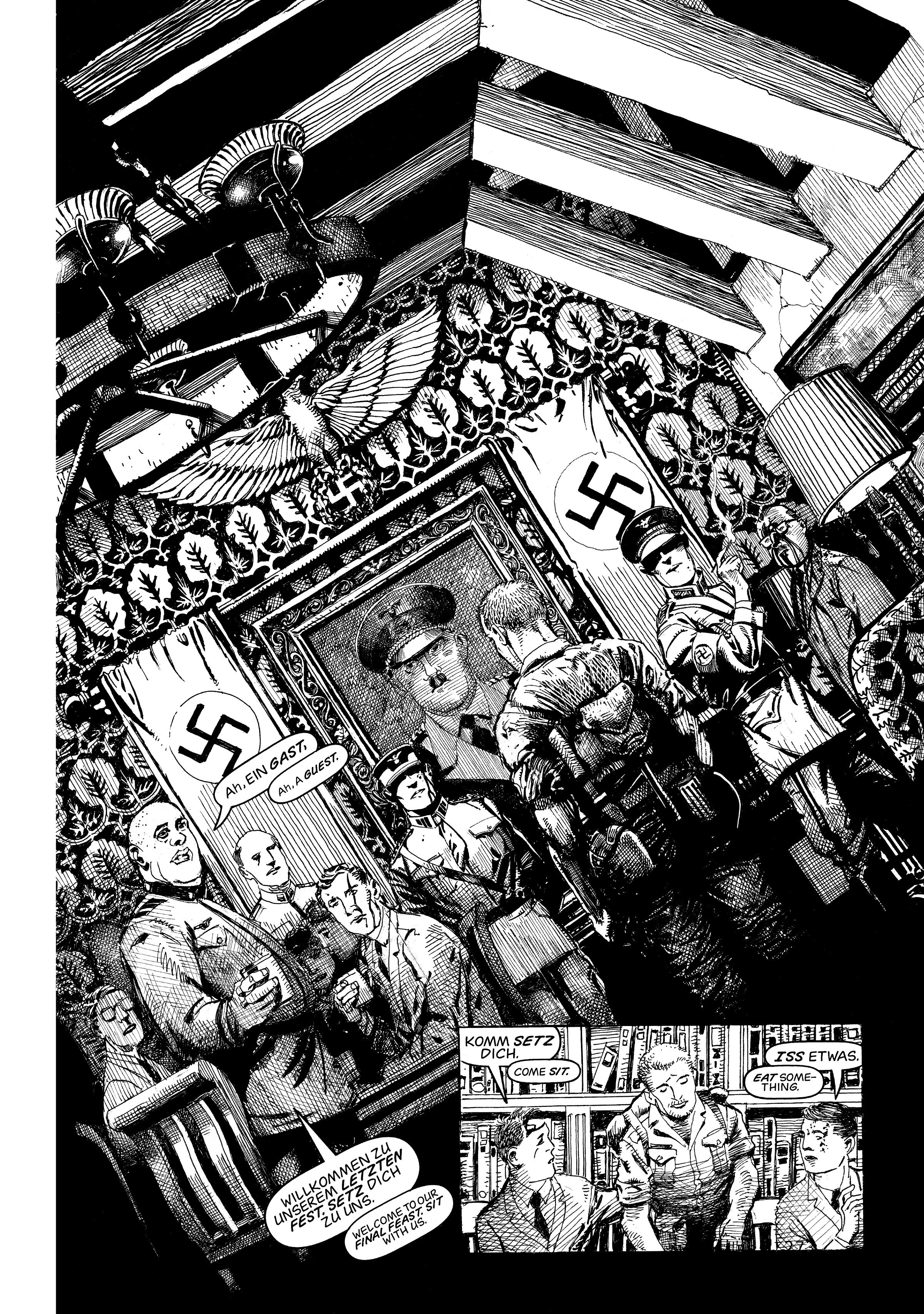 Read online Monsters comic -  Issue # TPB (Part 3) - 70