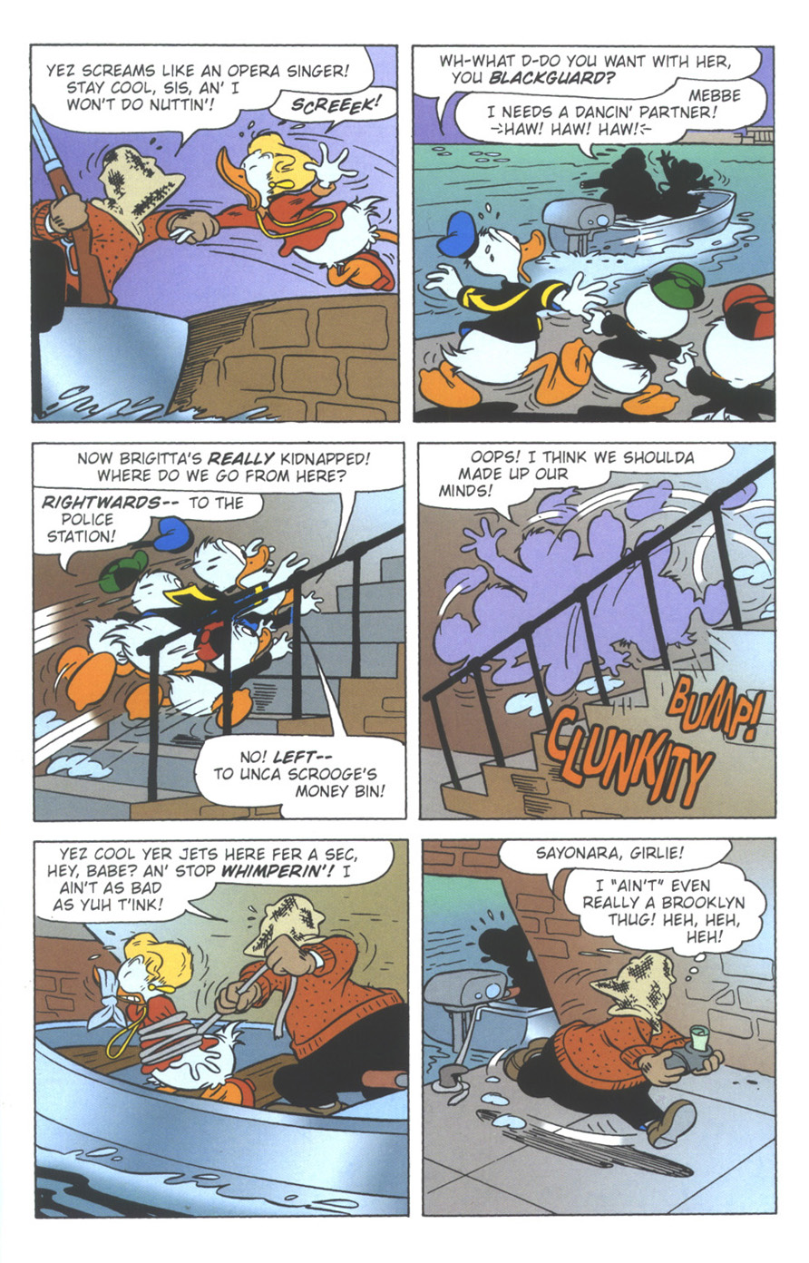 Read online Uncle Scrooge (1953) comic -  Issue #338 - 49