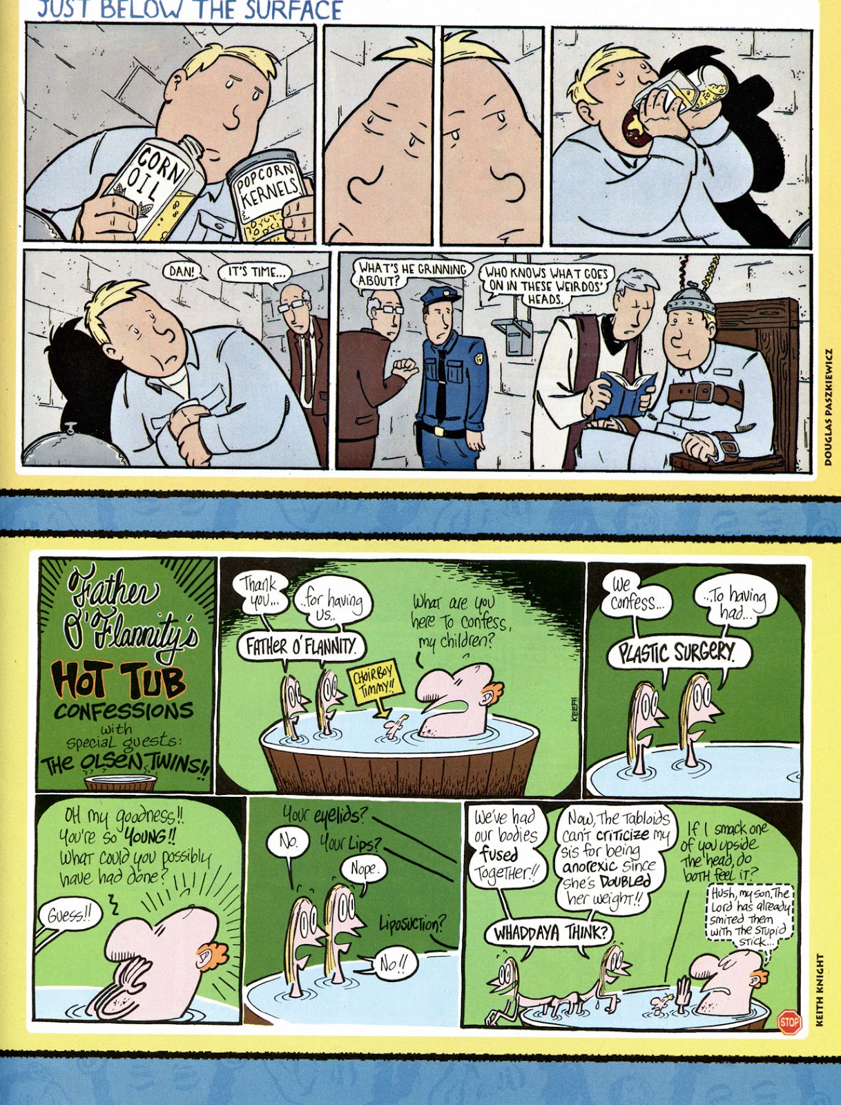 MAD issue 470 - Page 24