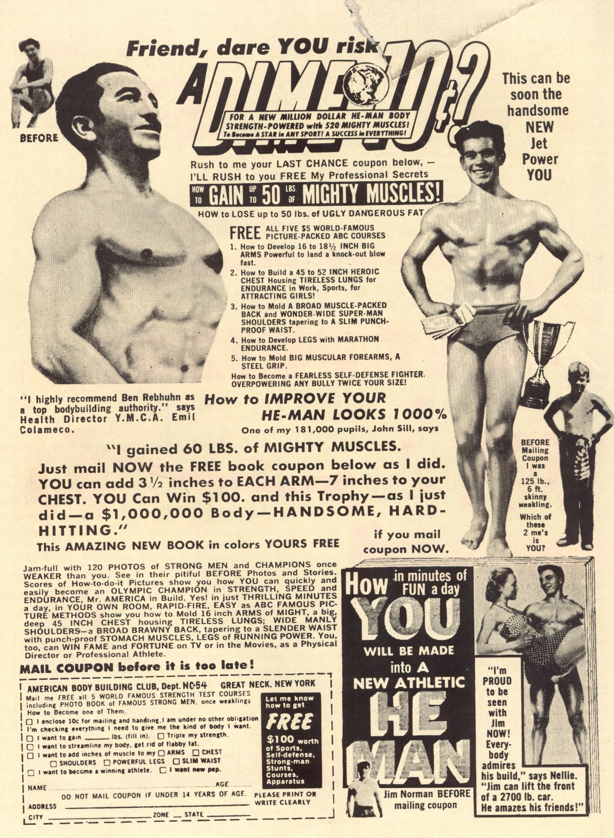 Read online Wonder Woman (1942) comic -  Issue #153 - 35