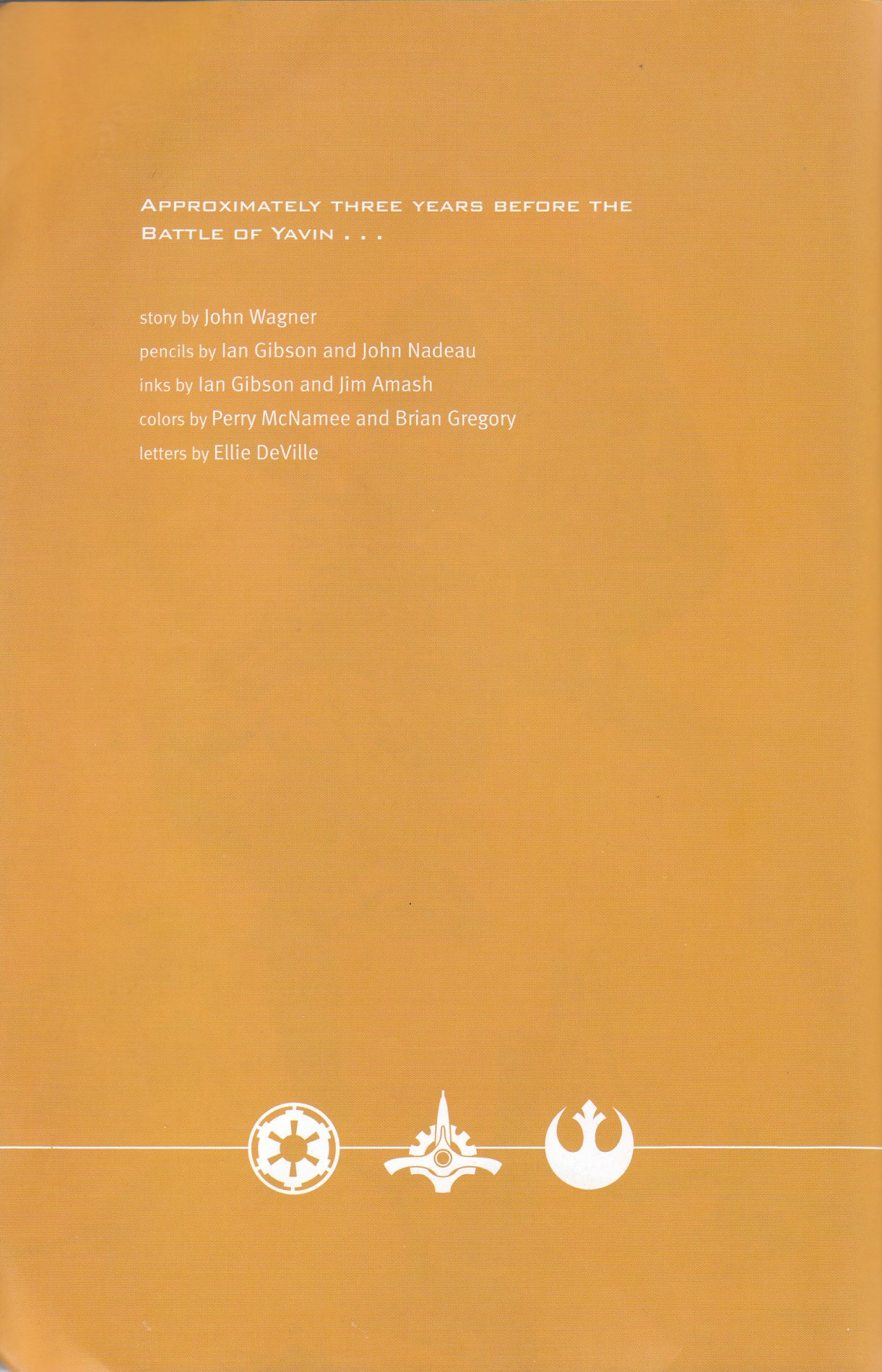 Read online Star Wars Omnibus: Boba Fett comic -  Issue # Full (Part 1) - 7