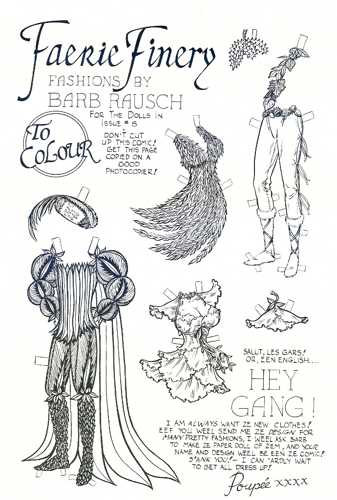 Read online Neil the Horse Comics and Stories comic -  Issue #7 - 23