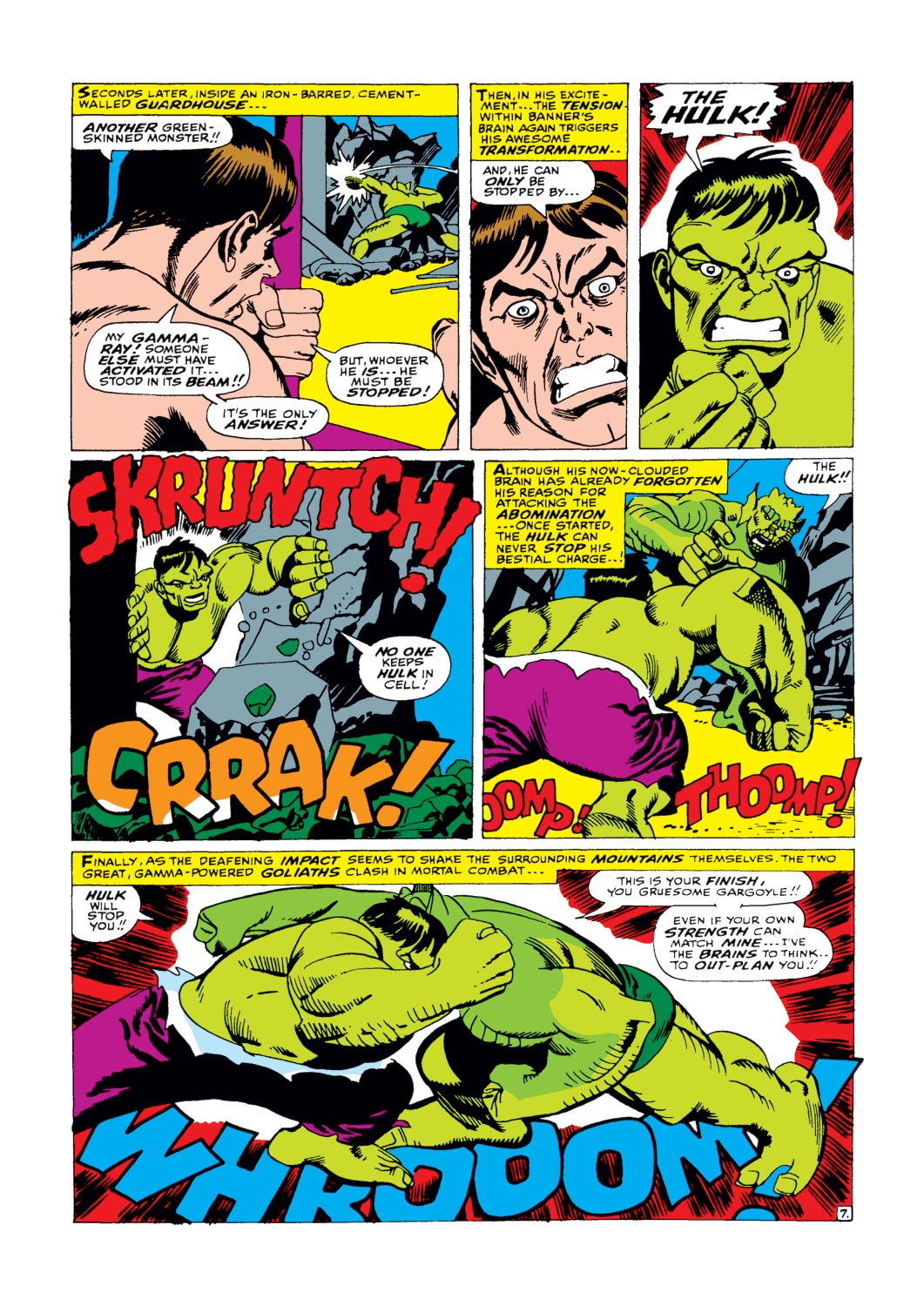 Read online Tales to Astonish (1959) comic -  Issue #90 - 20