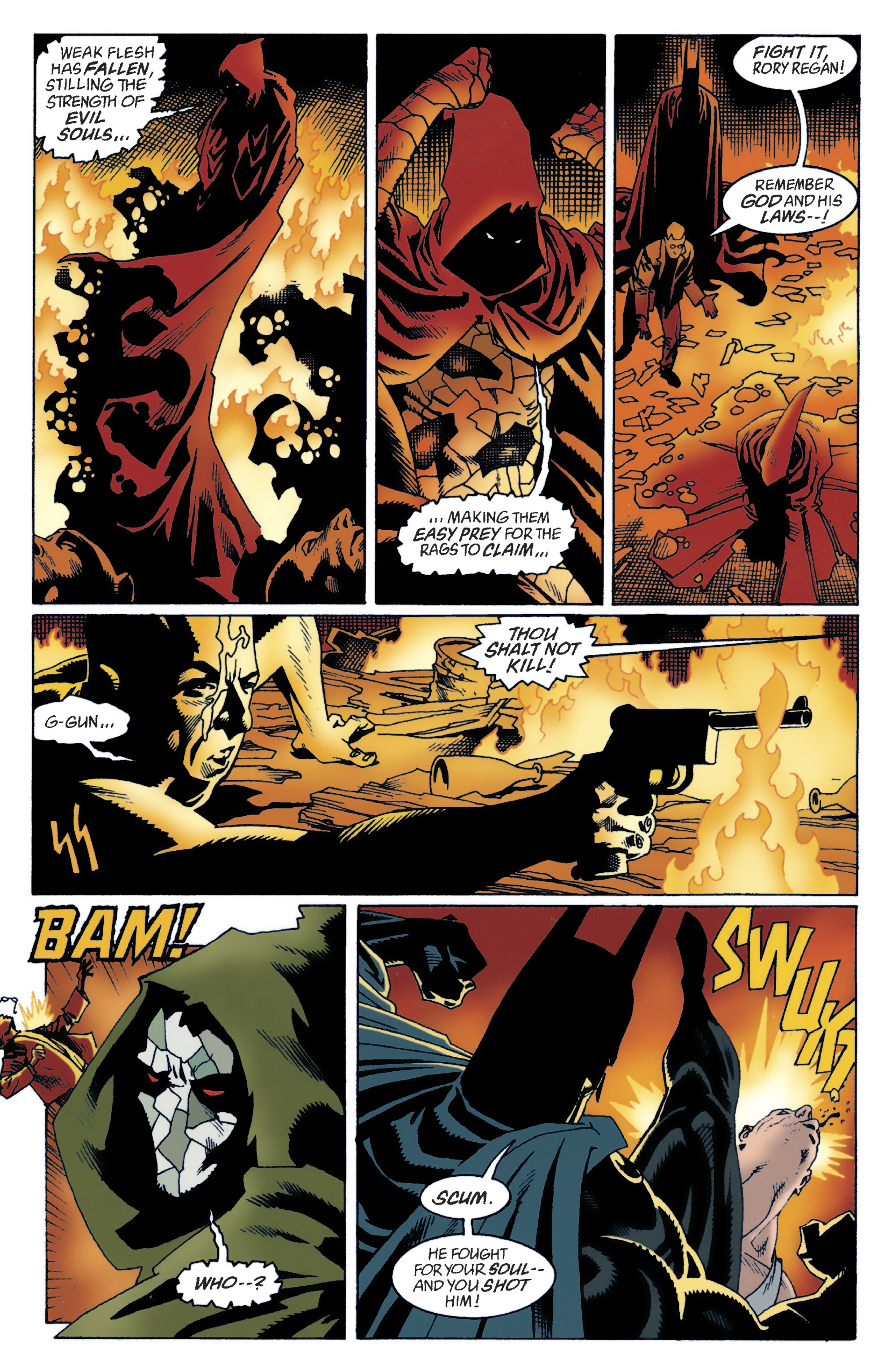 Read online Batman by Doug Moench & Kelley Jones comic -  Issue # TPB 2 (Part 5) - 24