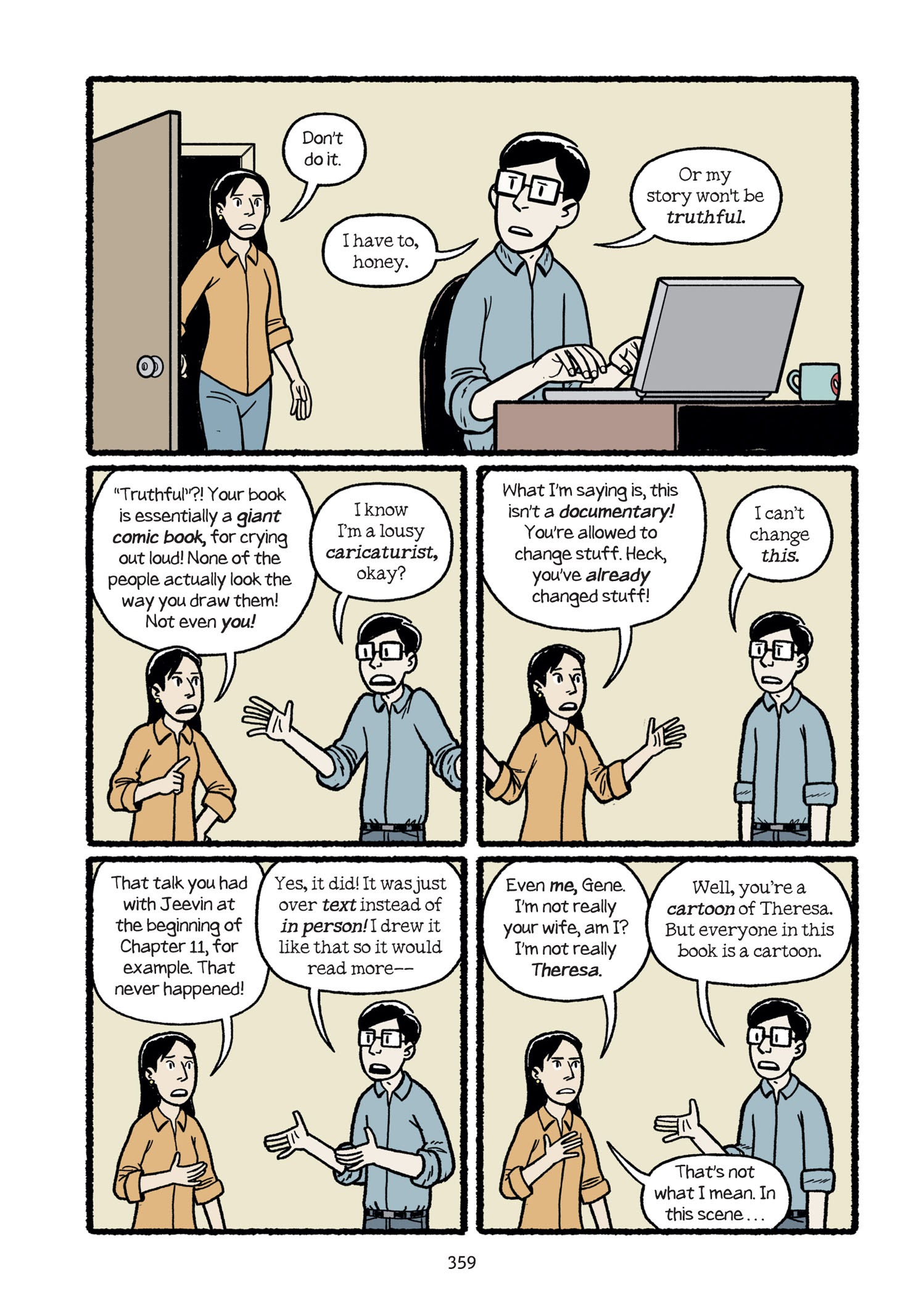 Read online Dragon Hoops comic -  Issue # TPB (Part 4) - 44