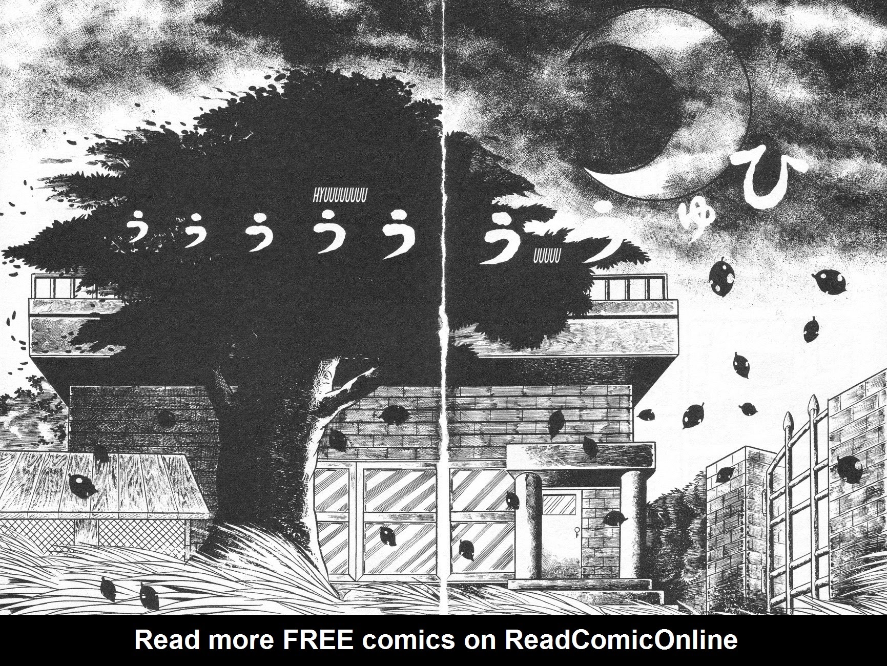 Read online Lullabies From Hell comic -  Issue # TPB (Part 1) - 66