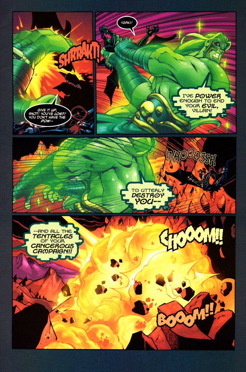 Tellos (1999) issue 9 - Page 10