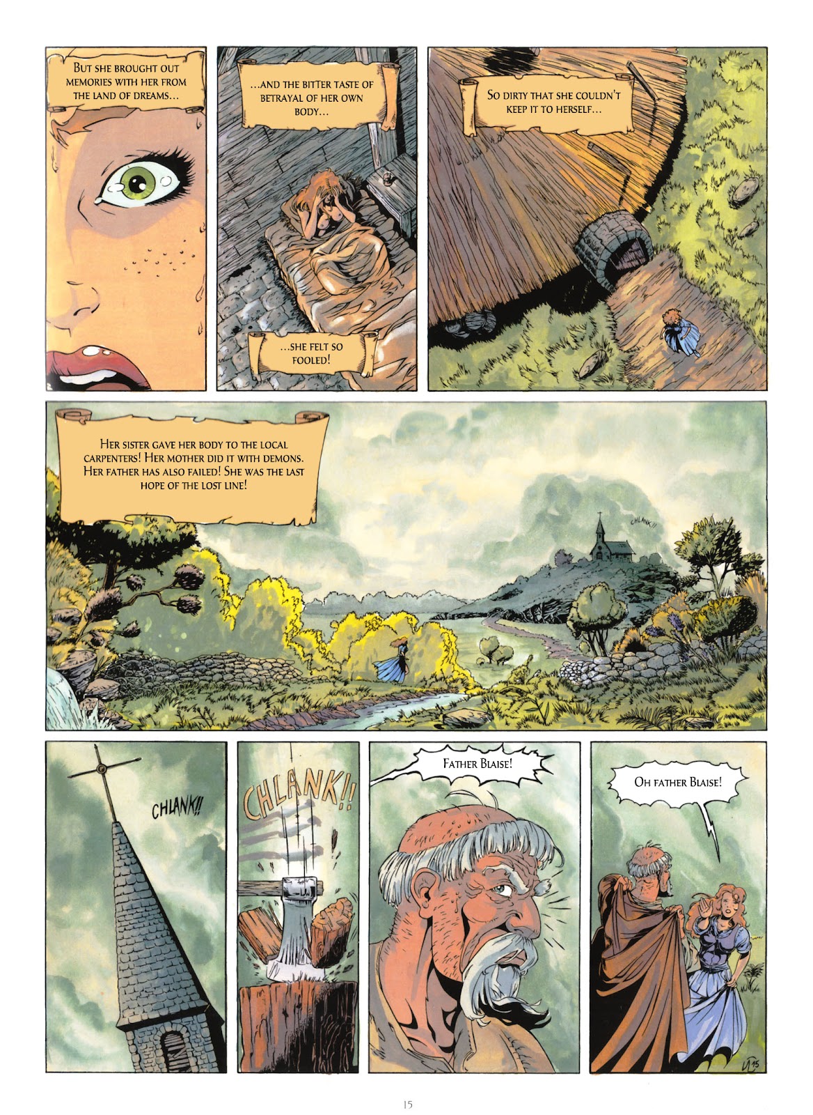 Merlijn issue 1 - Page 16