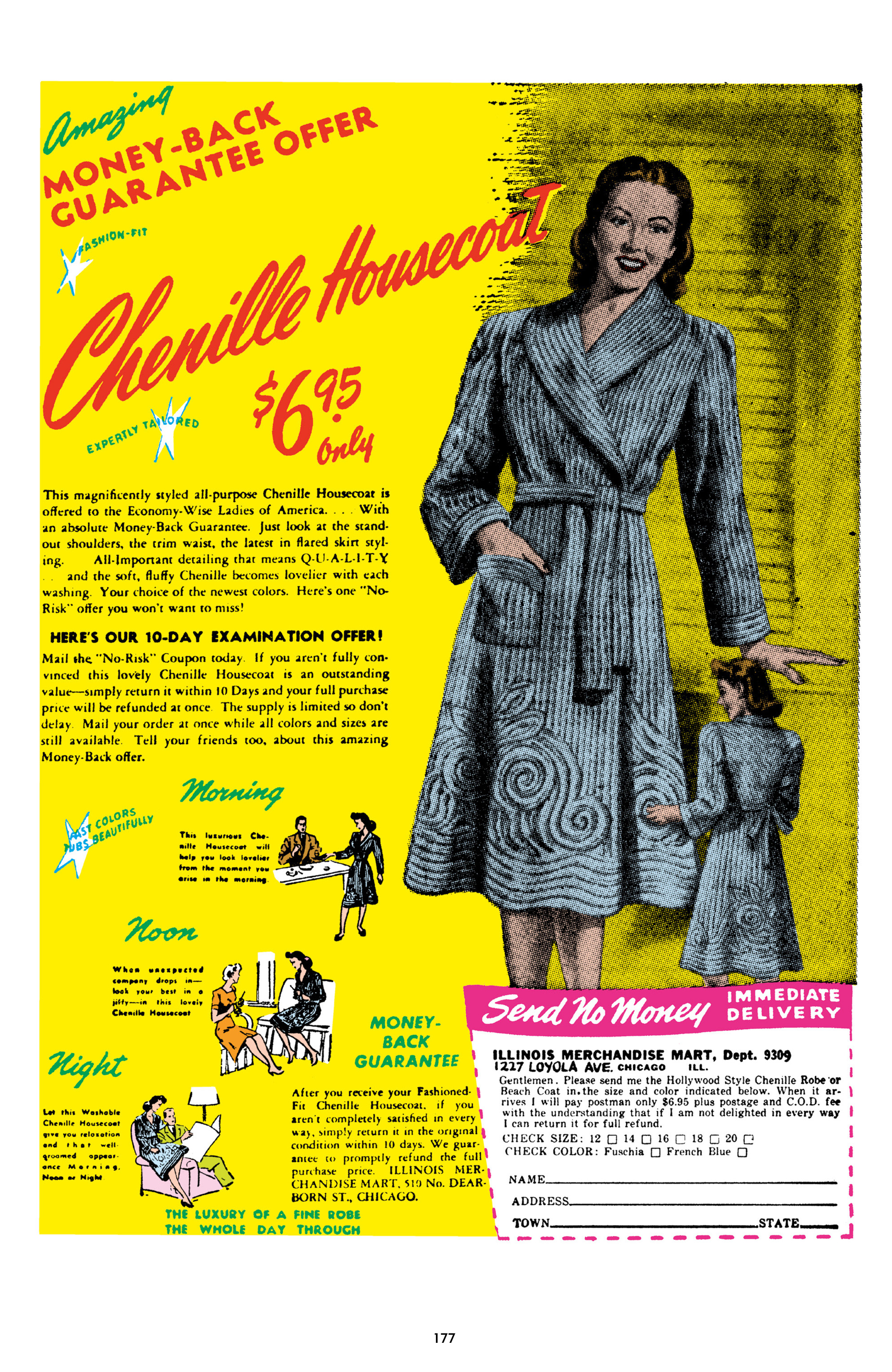 Read online Crime Does Not Pay Archives comic -  Issue # TPB 8 (Part 2) - 78