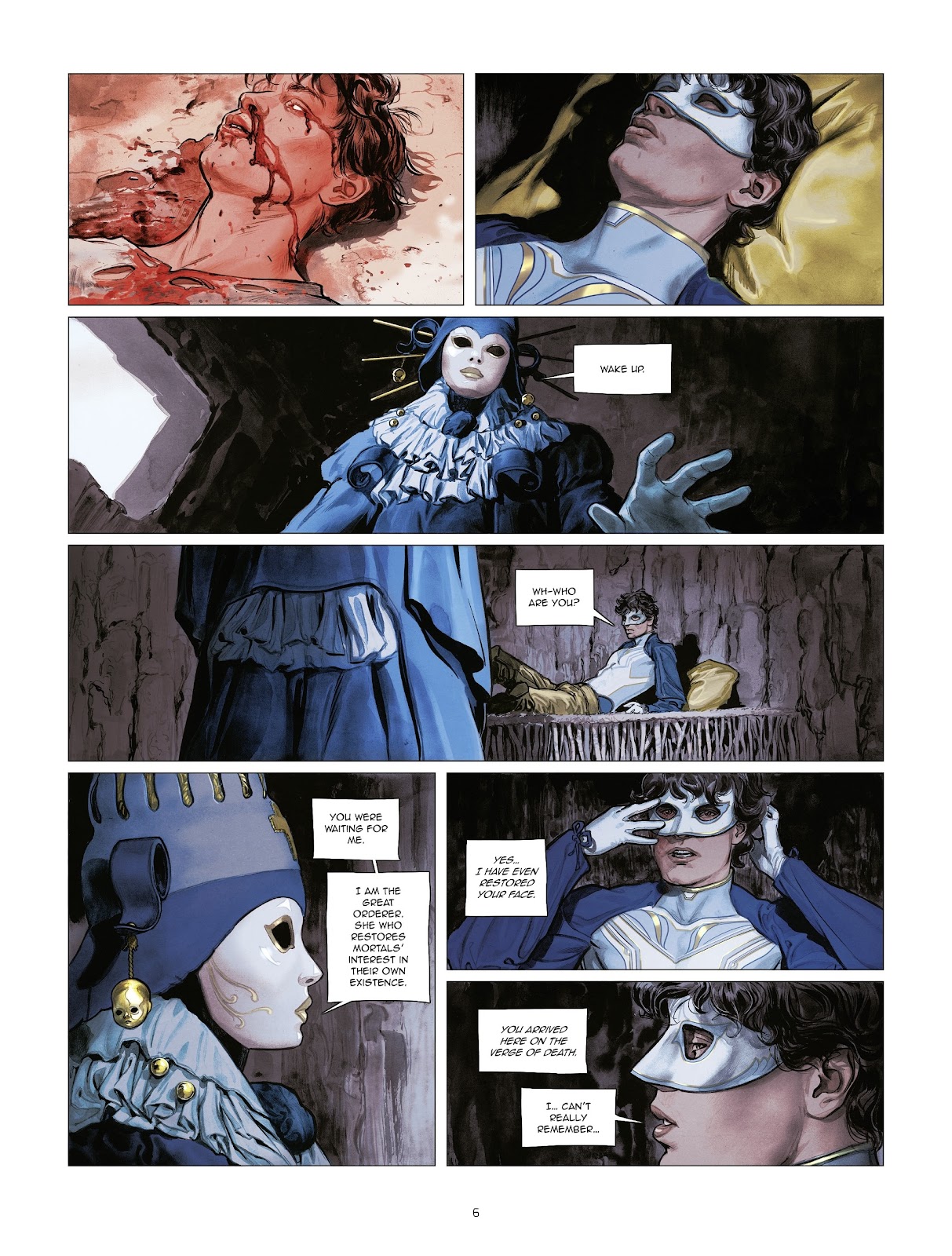 Elecboy issue 3 - Page 6