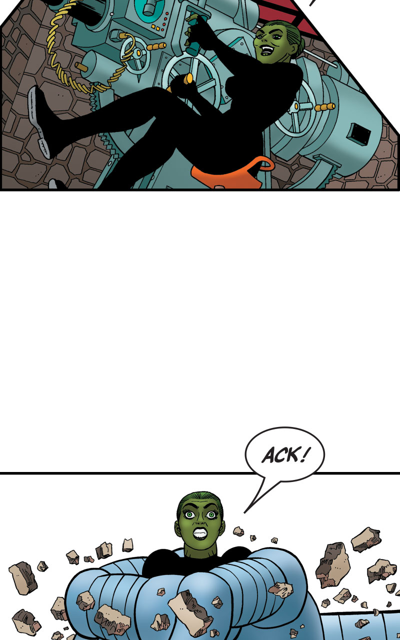 Read online She-Hulk: Law and Disorder Infinity Comic comic -  Issue #8 - 16