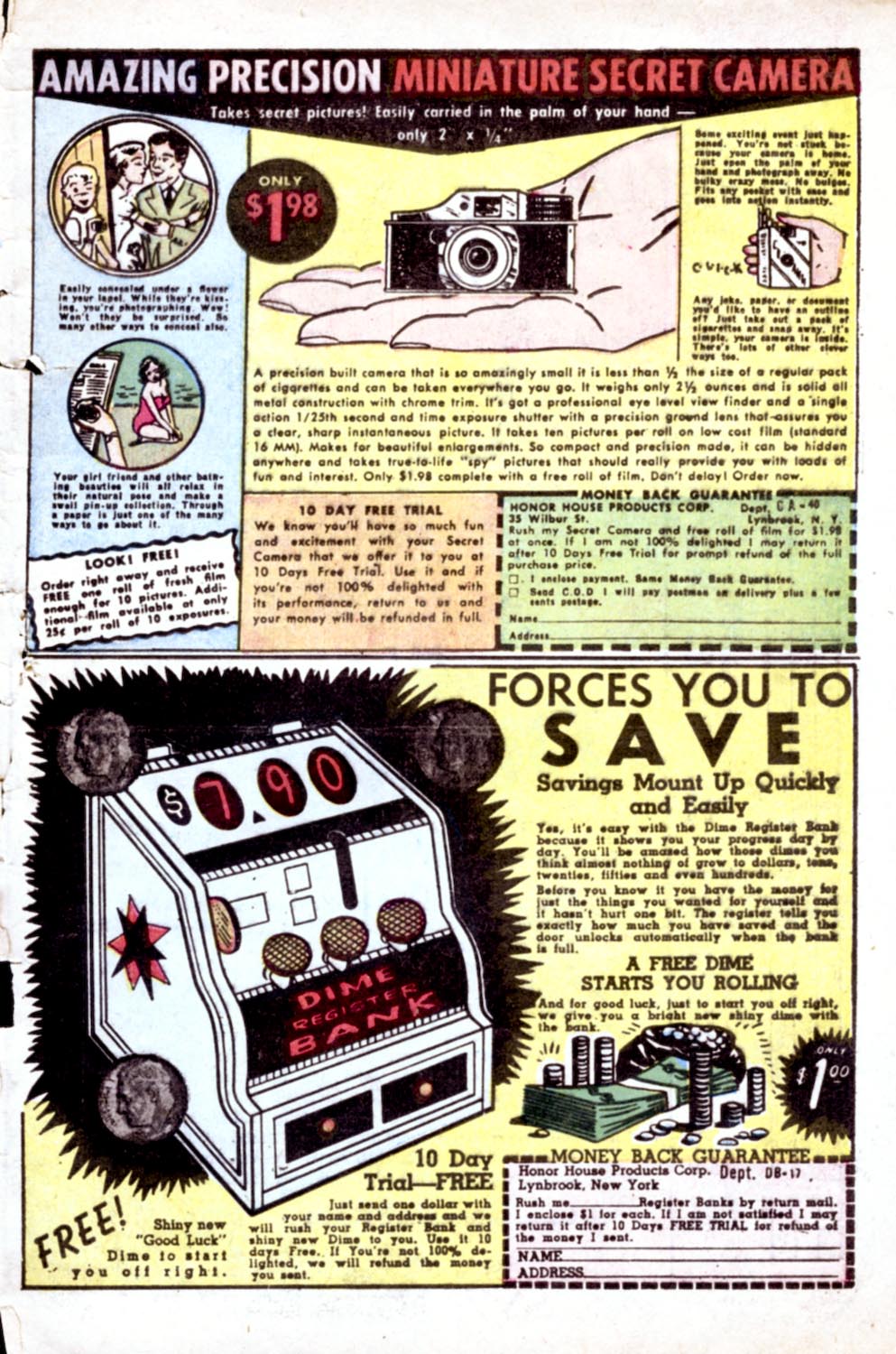 Read online Miss America comic -  Issue #93 - 33