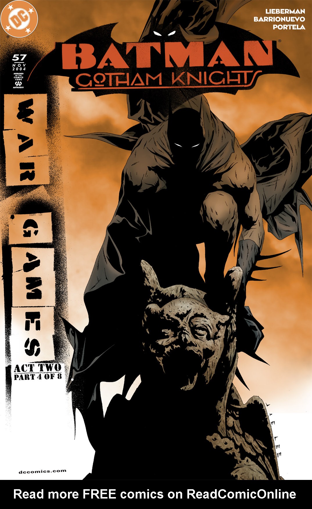 Batman War Games Act 2 Tides Issue 4 | Read Batman War Games Act 2 Tides  Issue 4 comic online in high quality. Read Full Comic online for free - Read  comics