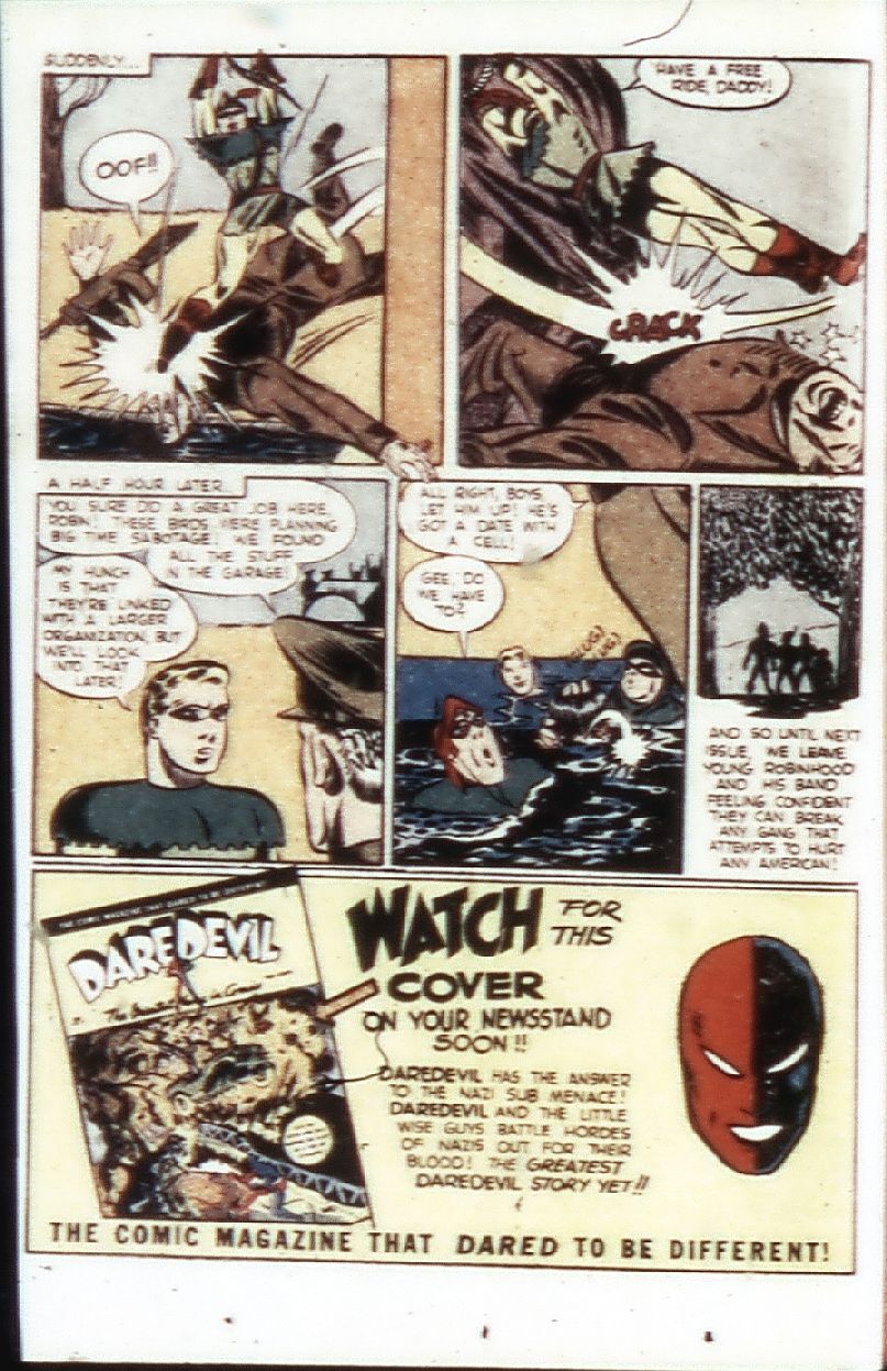 Read online Boy Comics comic -  Issue #13 - 34