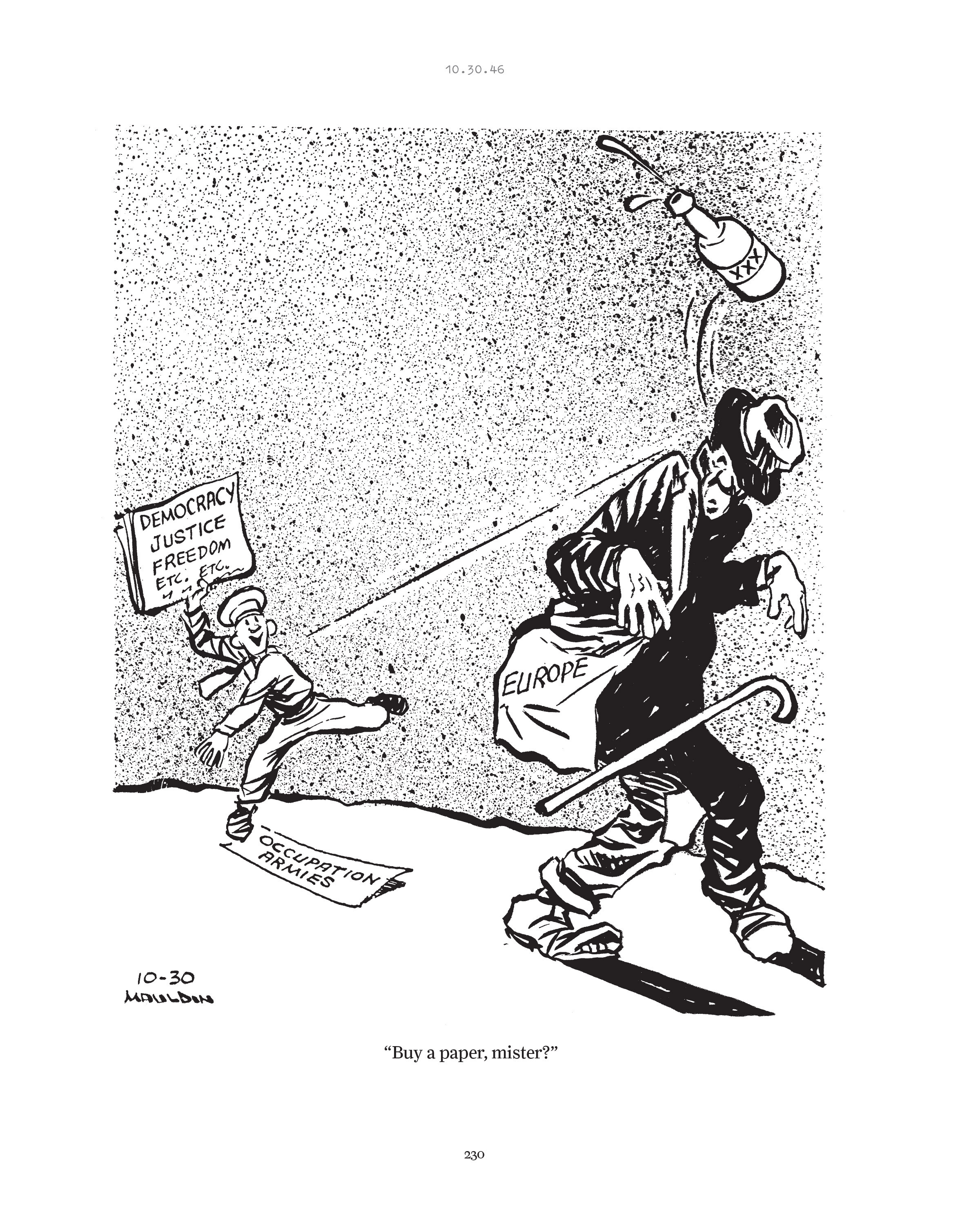 Read online Willie & Joe: Back Home comic -  Issue # TPB (Part 3) - 51