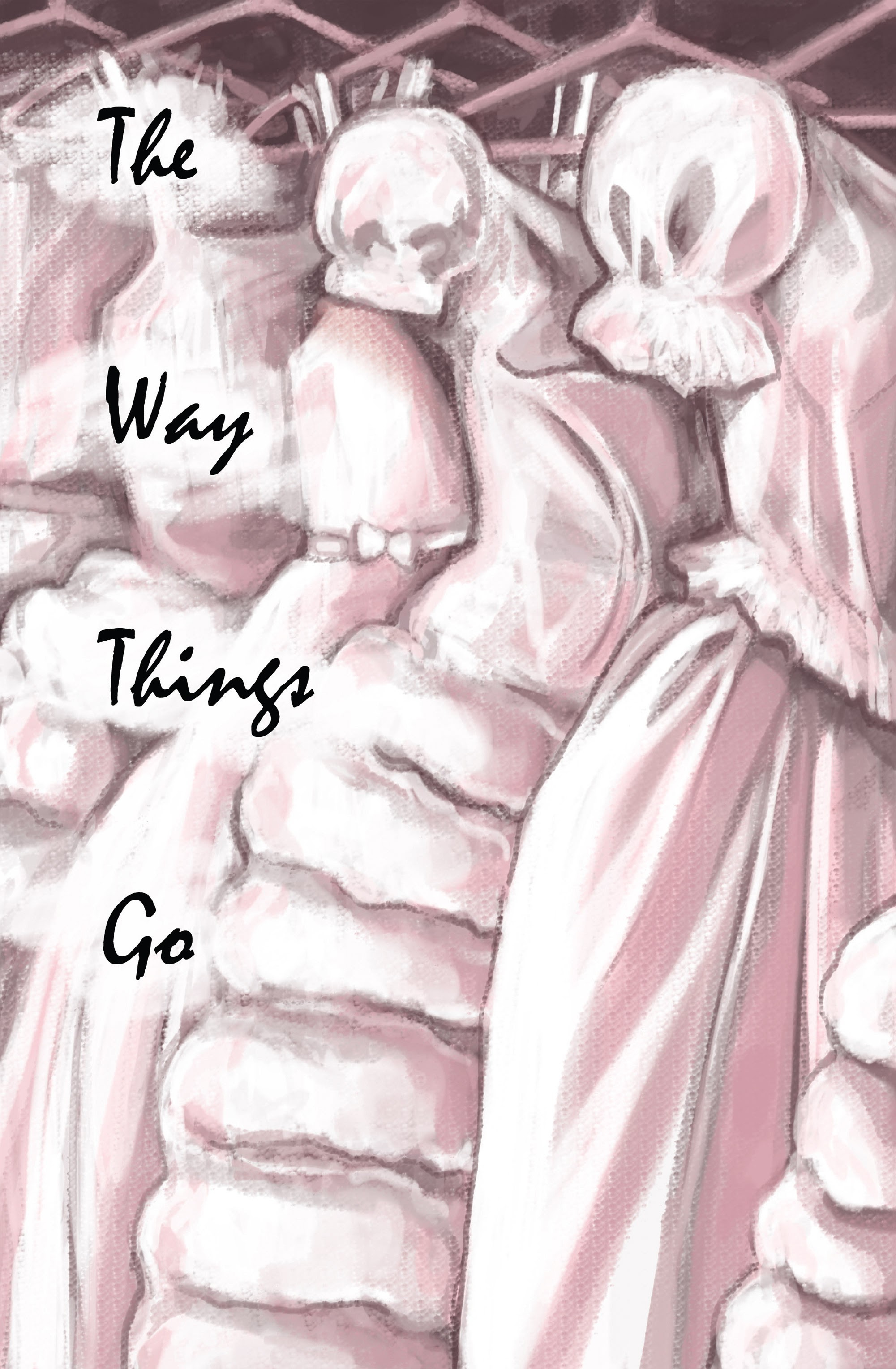 Read online The Citric Arc comic -  Issue # TPB - 91