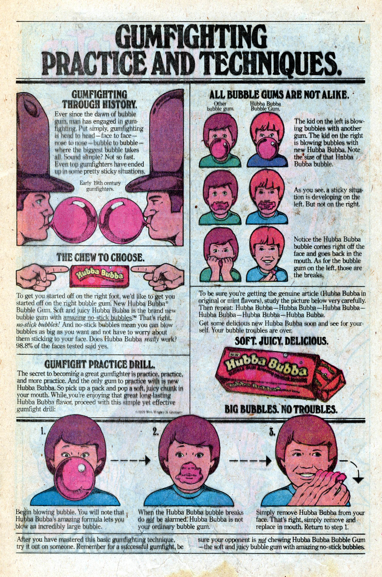 Read online Weird War Tales (1971) comic -  Issue #81 - 17