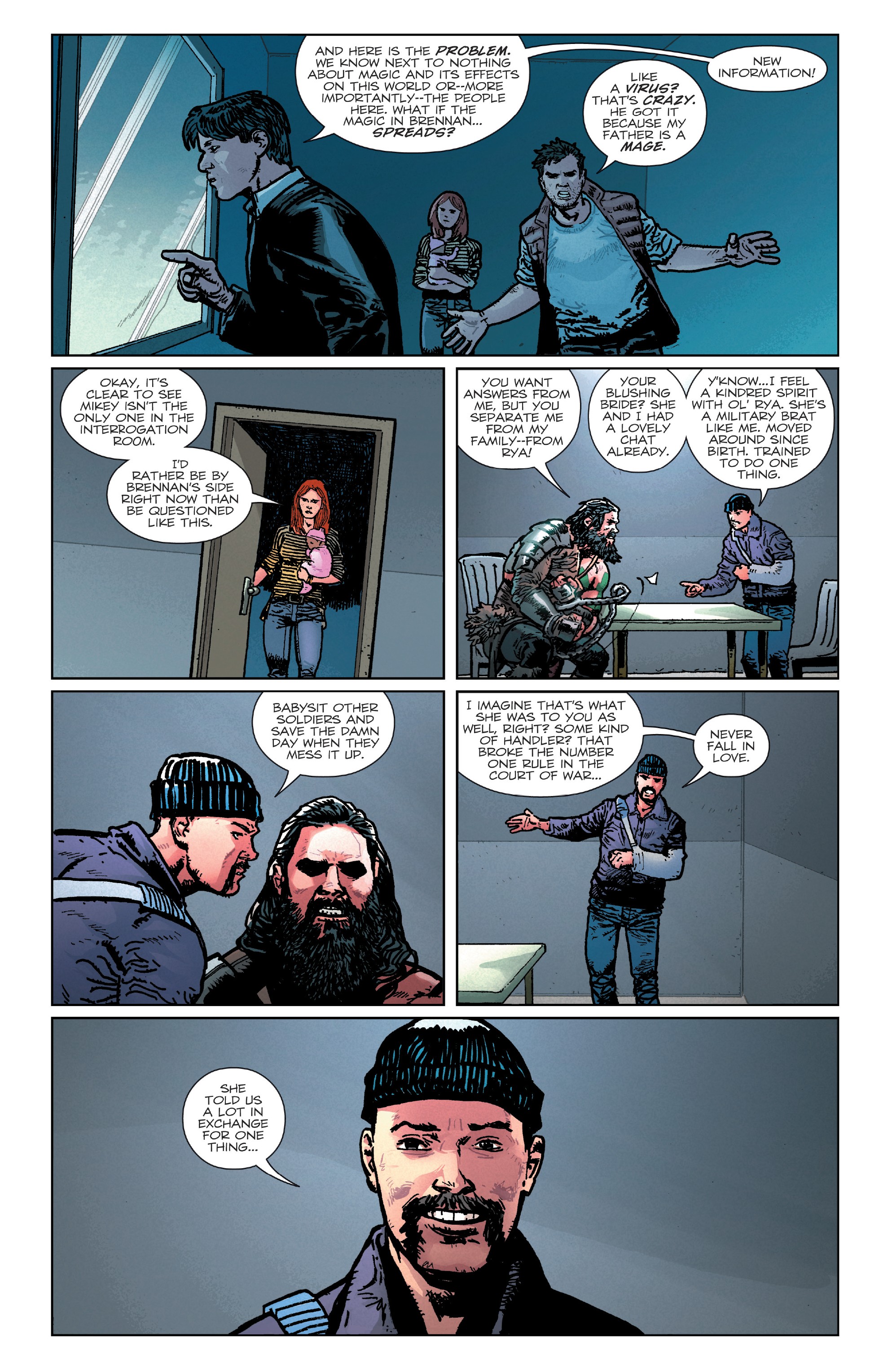 Read online Birthright (2014) comic -  Issue #36 - 10
