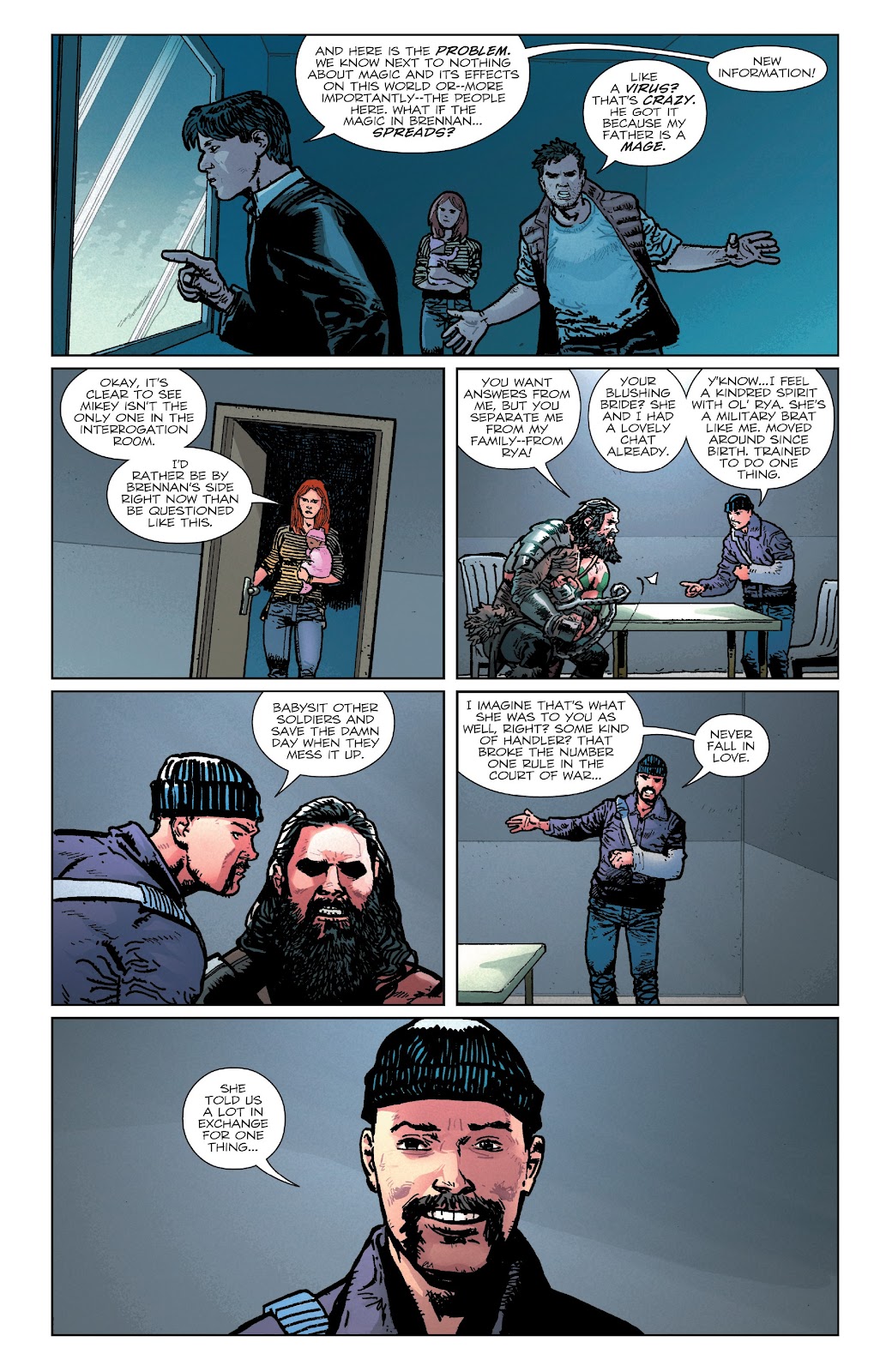Birthright (2014) issue 36 - Page 10