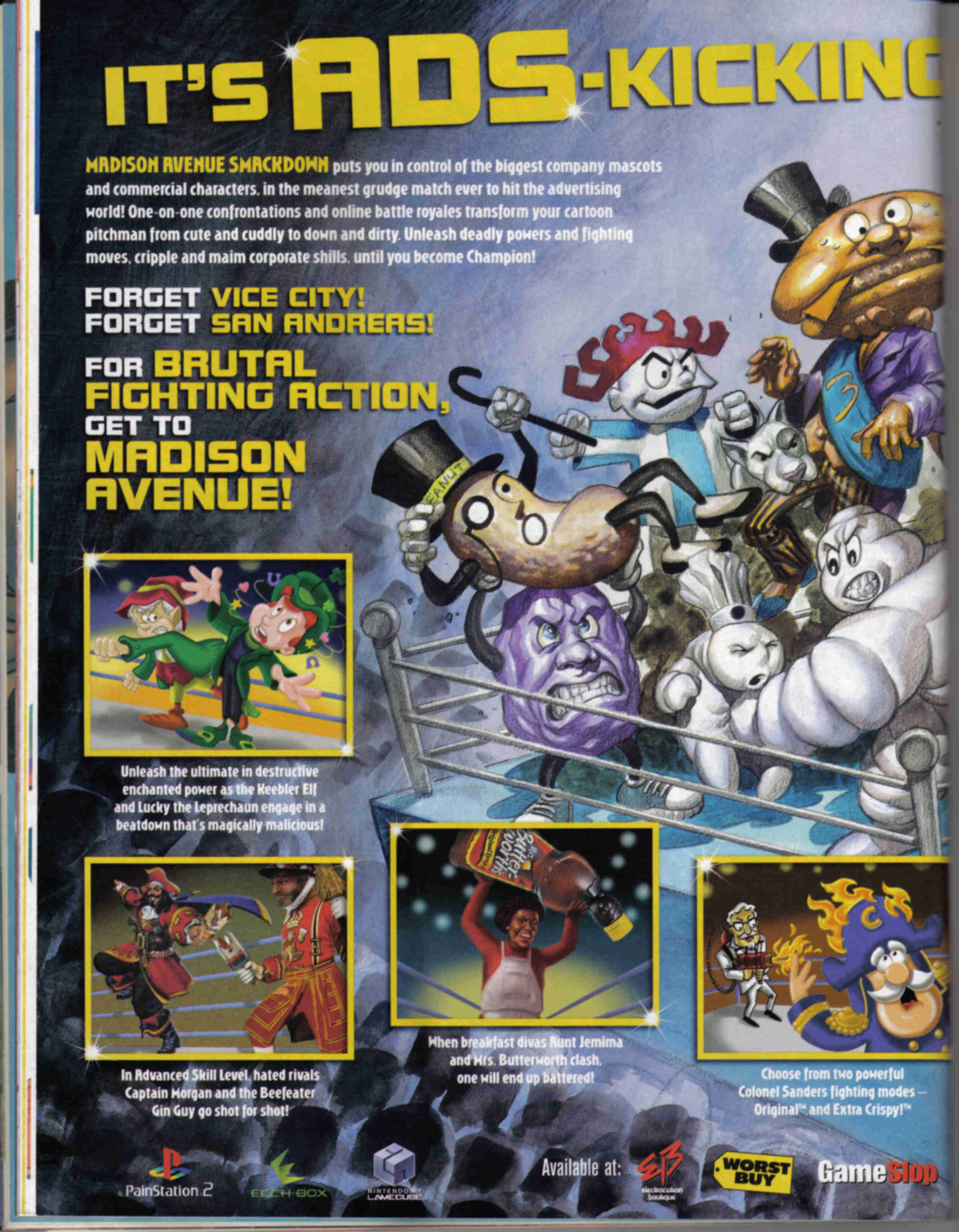 Read online MAD comic -  Issue #451 - 46