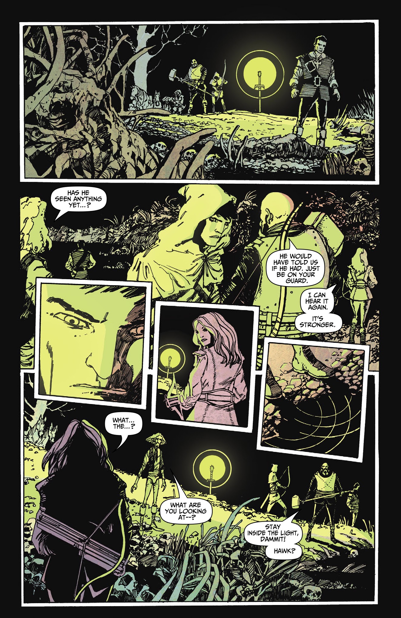 Read online Judge Dredd Megazine (Vol. 5) comic -  Issue #441 - 86